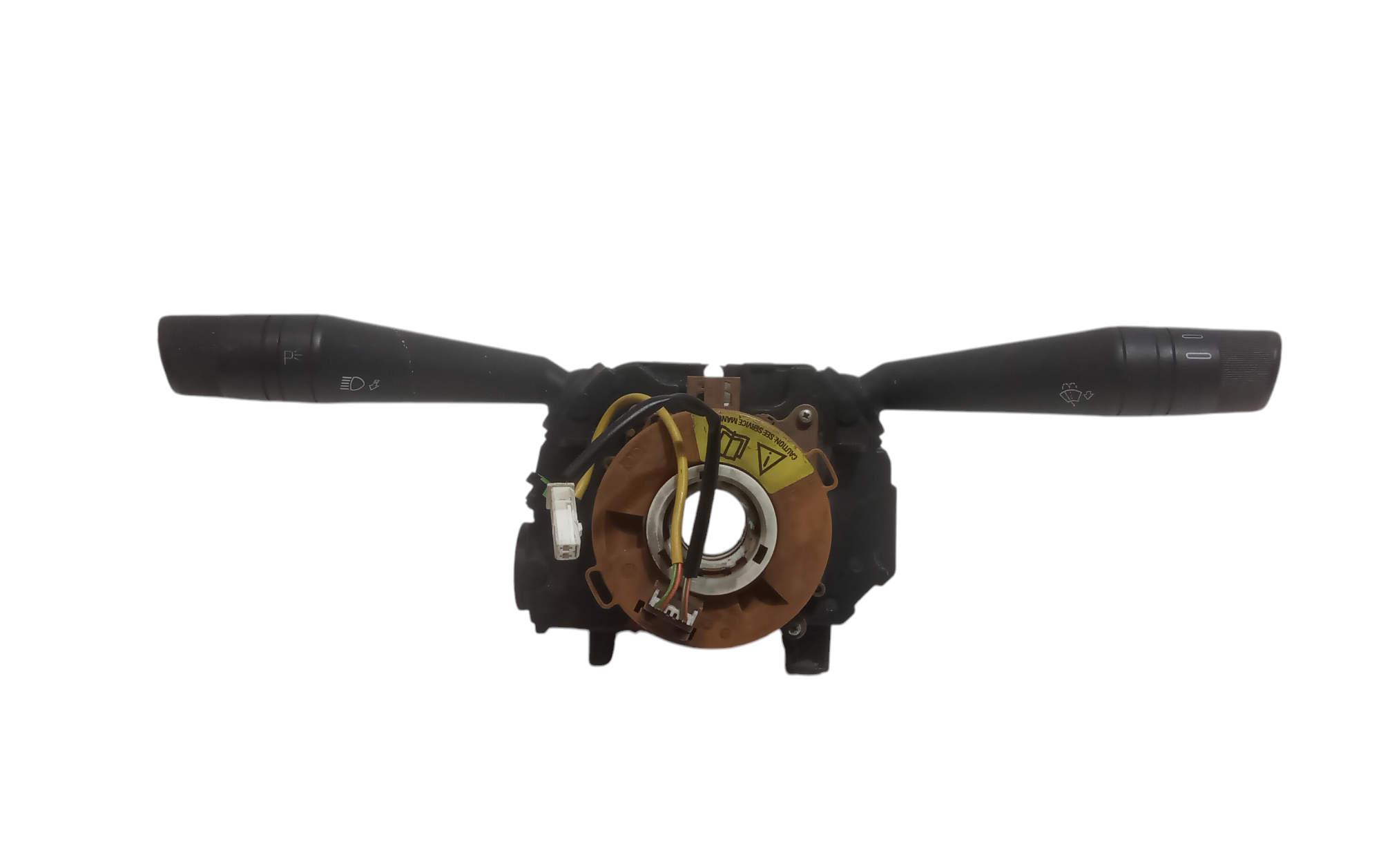 Devioluci per Fiat Fiorino 2 Serie (2007 - In produzione)