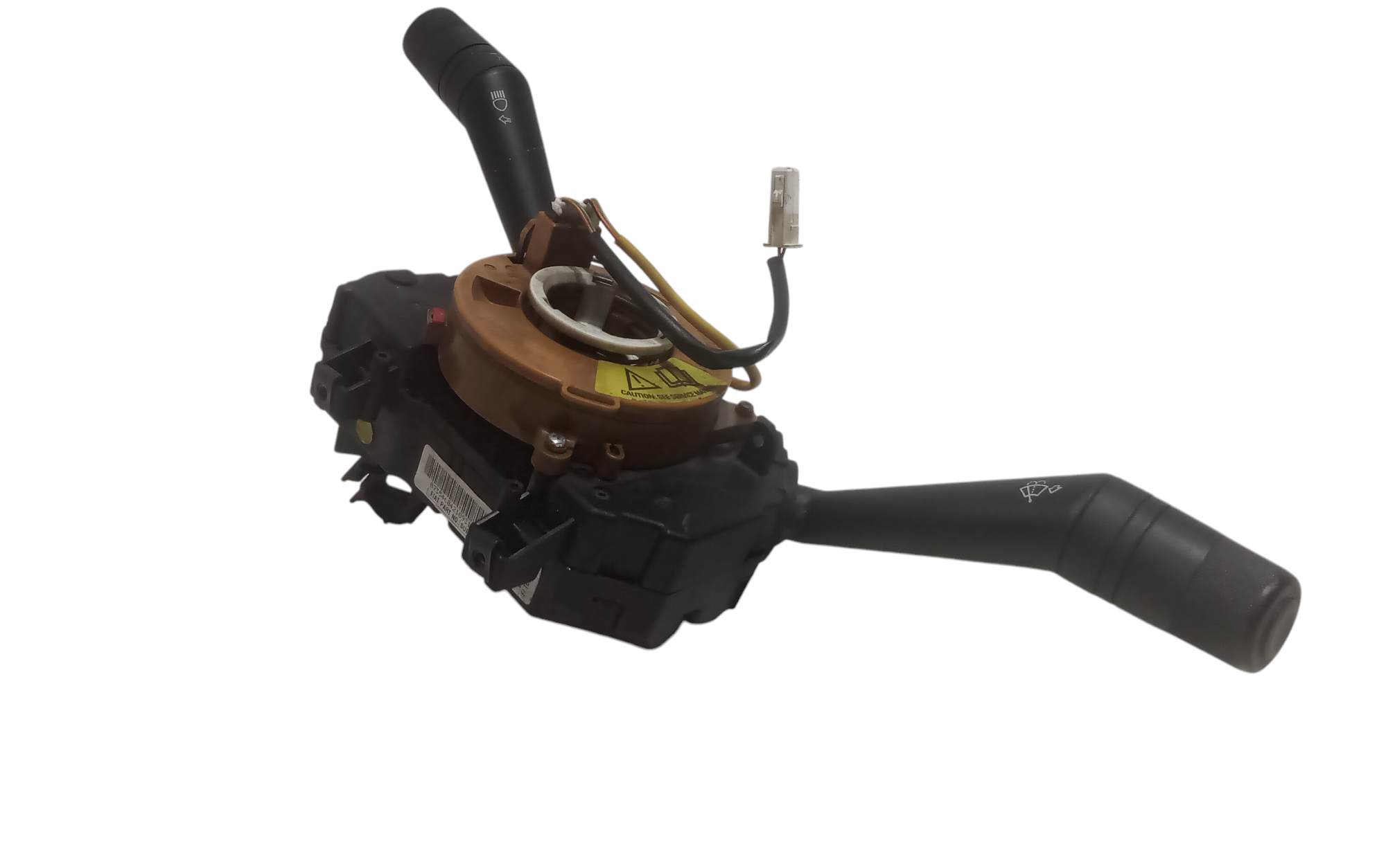 Devioluci per Fiat Fiorino 2 Serie (2007 - In produzione)