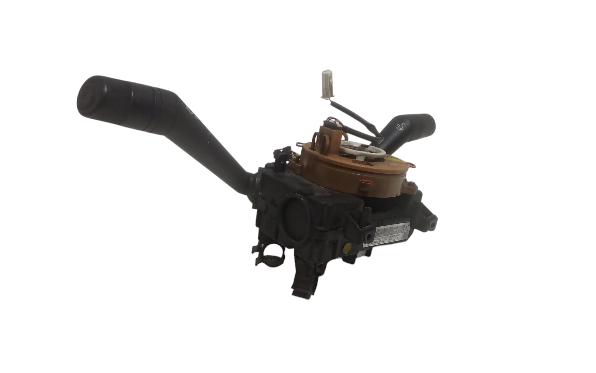 Devioluci per Fiat Fiorino 2 Serie (2007 - In produzione)