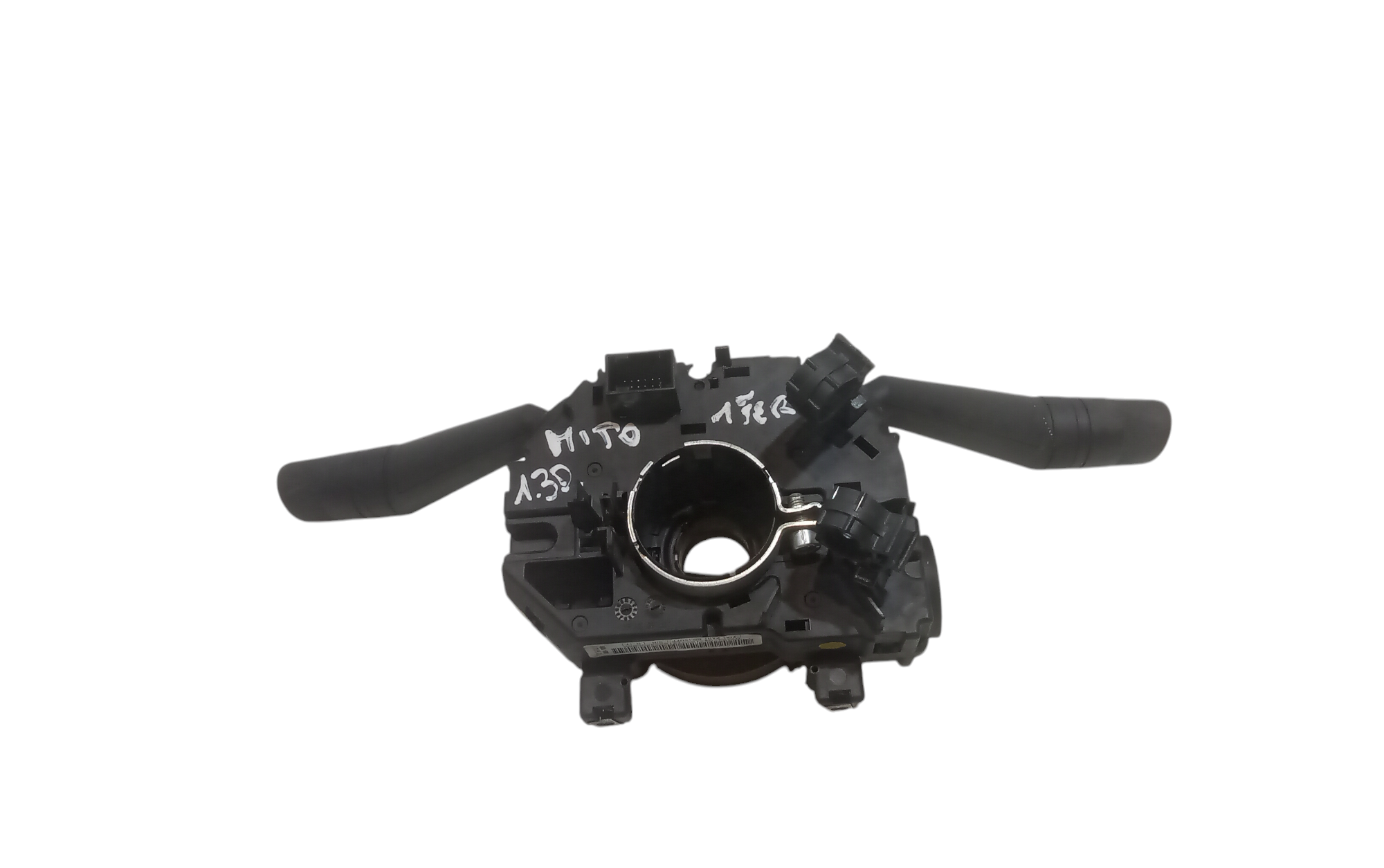 Devioluci per Fiat Fiorino 2 Serie (2007 - In produzione)