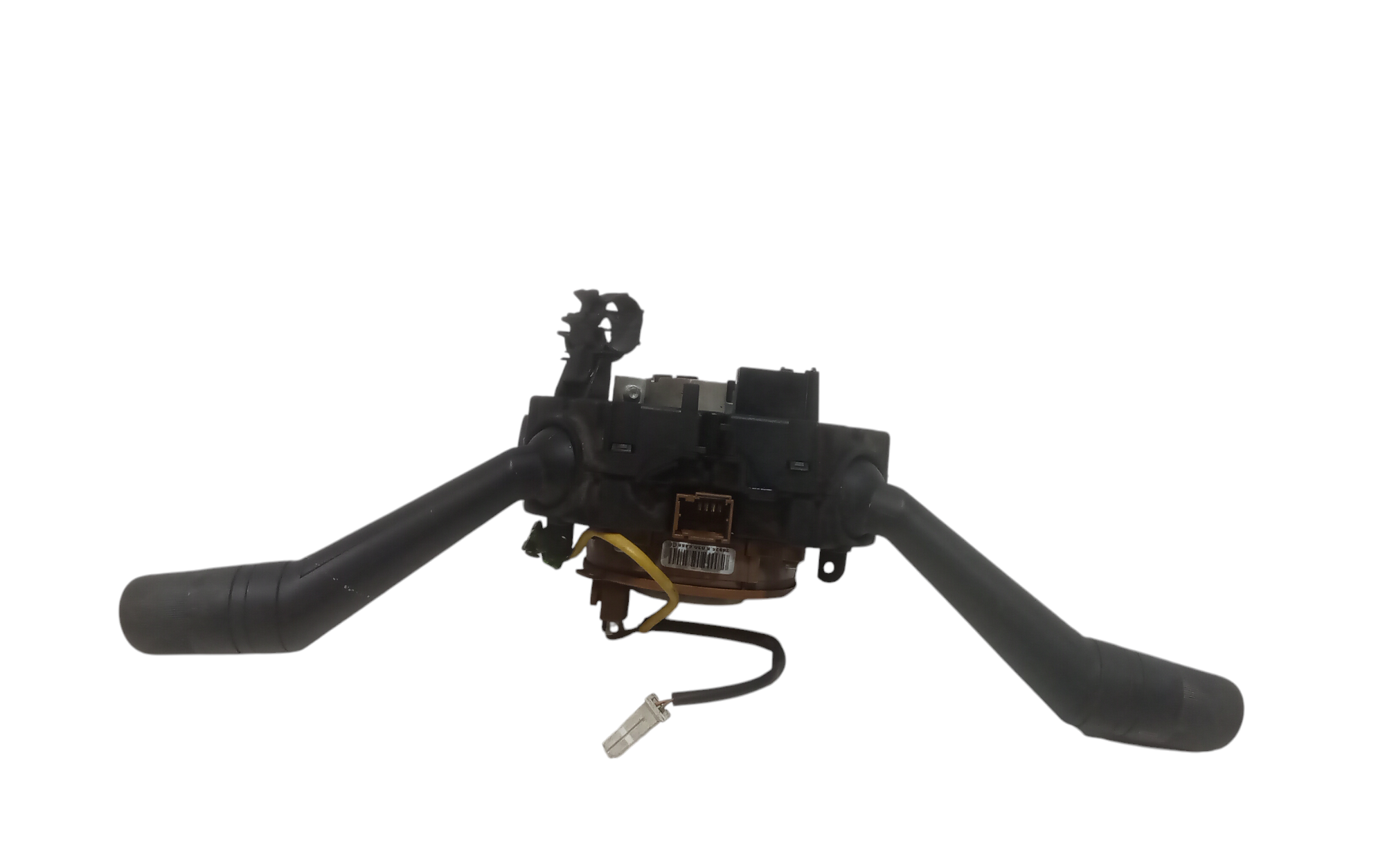 Devioluci per Fiat Fiorino 2 Serie (2007 - In produzione)