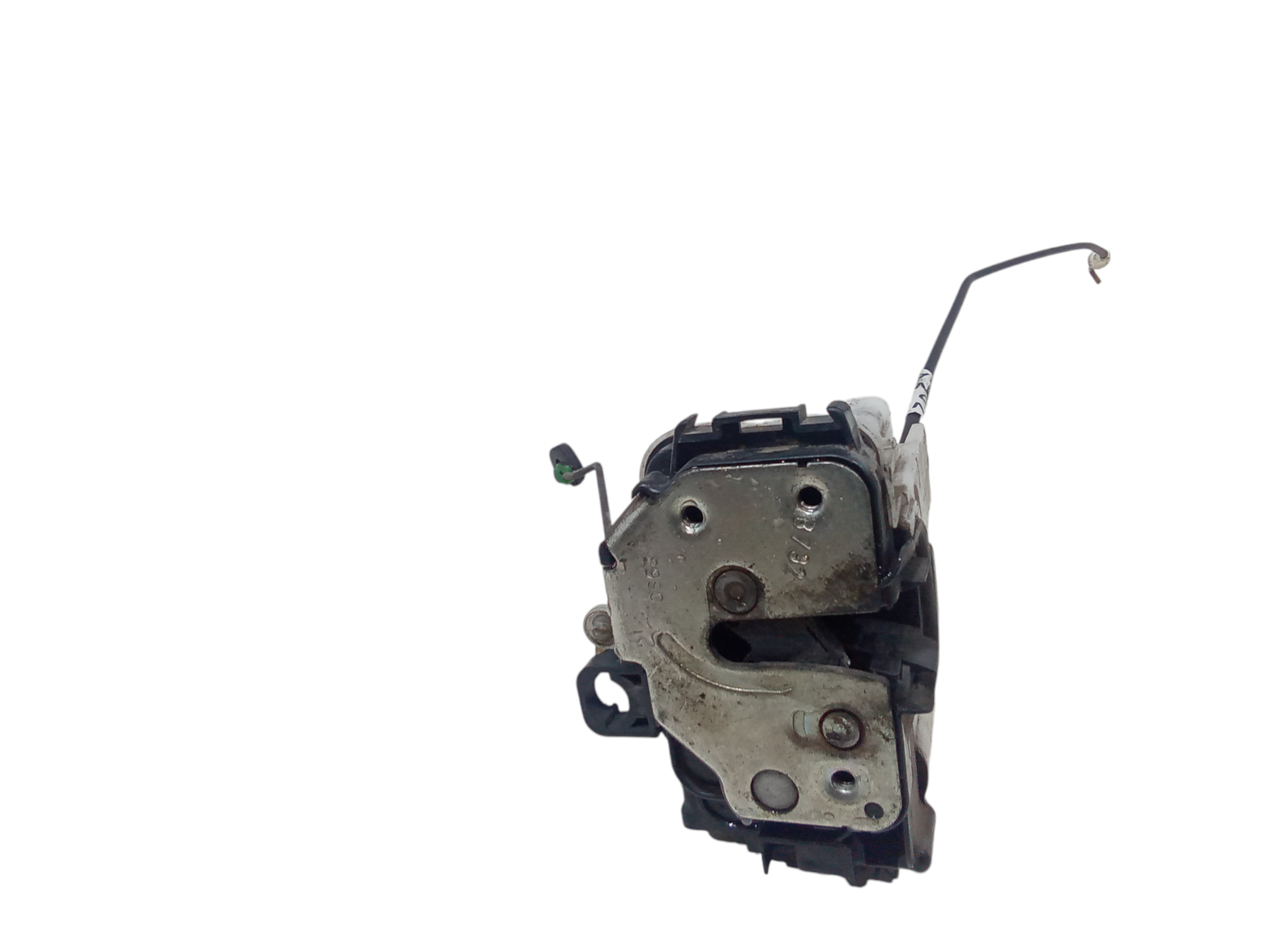 Serratura Anteriore Sinistra per Fiat Panda 2 Serie (2003 - 2010)