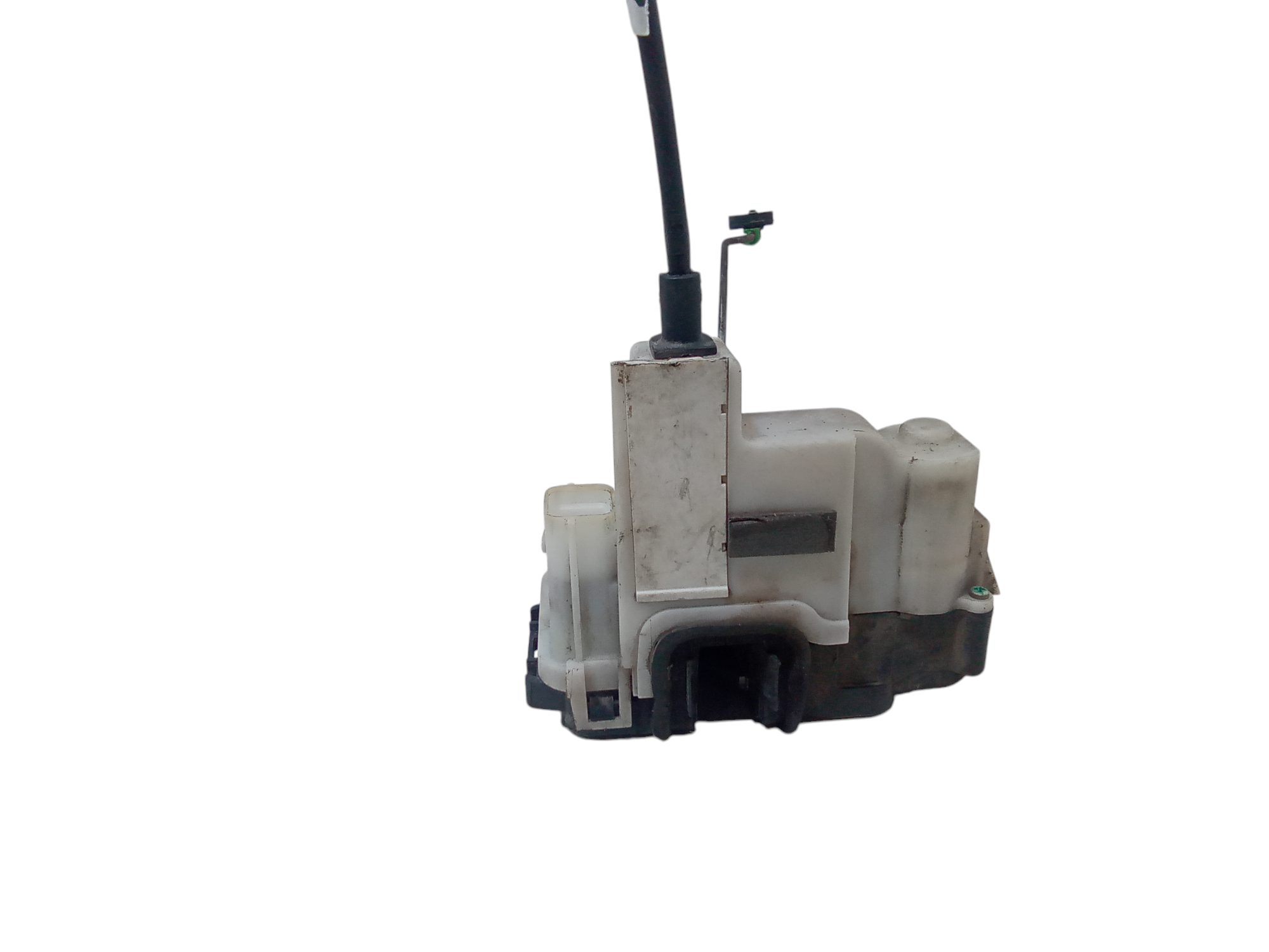 Serratura Anteriore Sinistra per Fiat Panda 2 Serie (2003 - 2010)