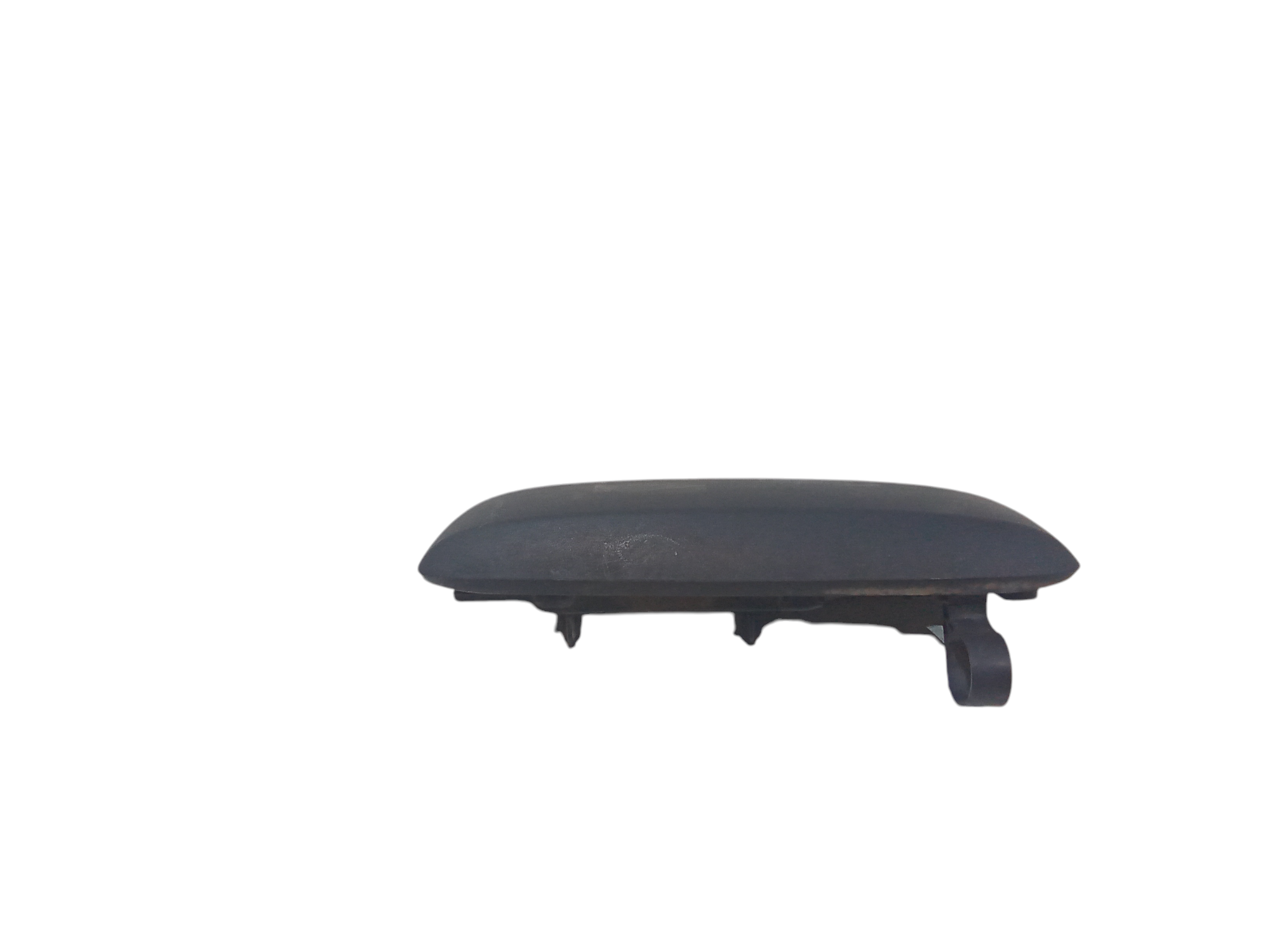 Maniglia esterna Anteriore Destra per Fiat Panda 2 Serie (2003 - 2010)