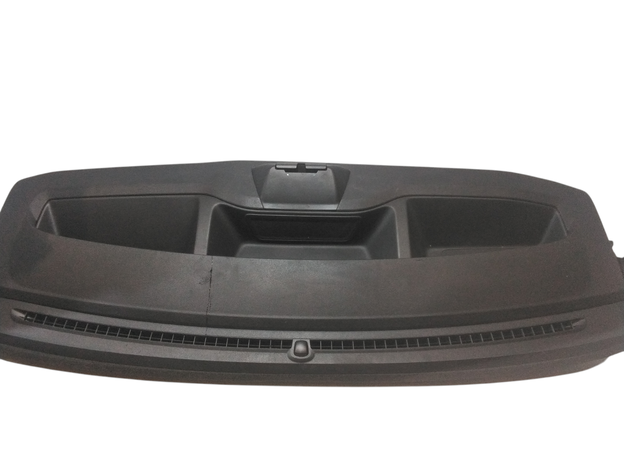 Cruscotto nudo per Ford Transit (2020 - )