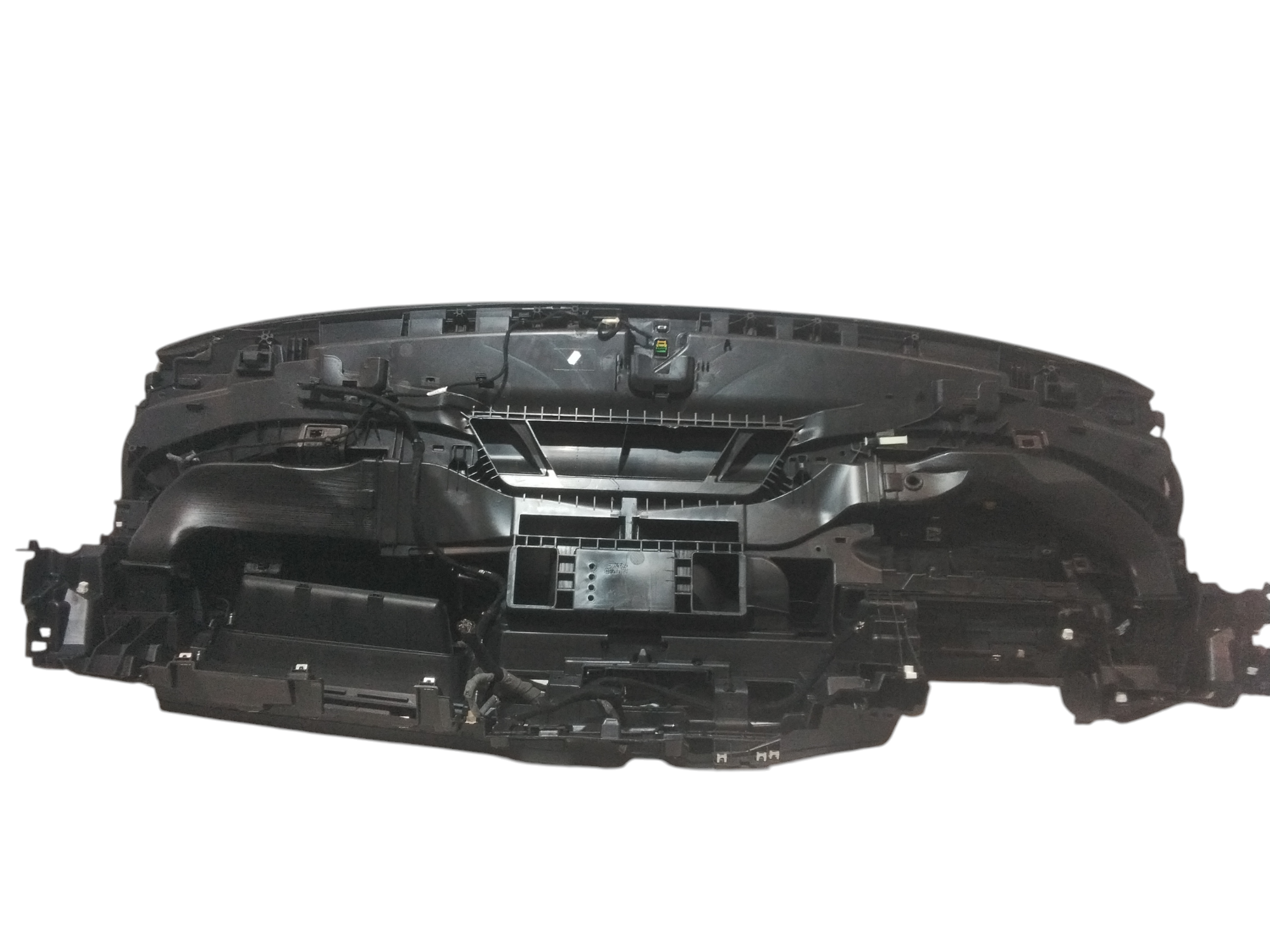 Cruscotto nudo per Ford Transit (2020 - )