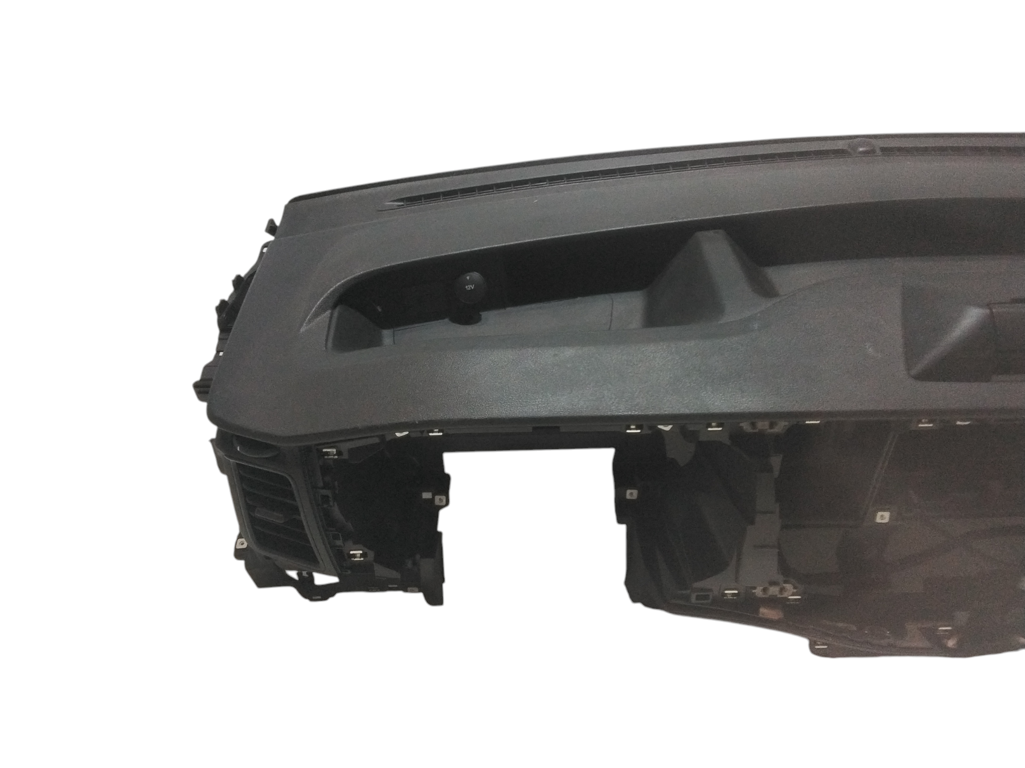 Cruscotto nudo per Ford Transit (2020 - )