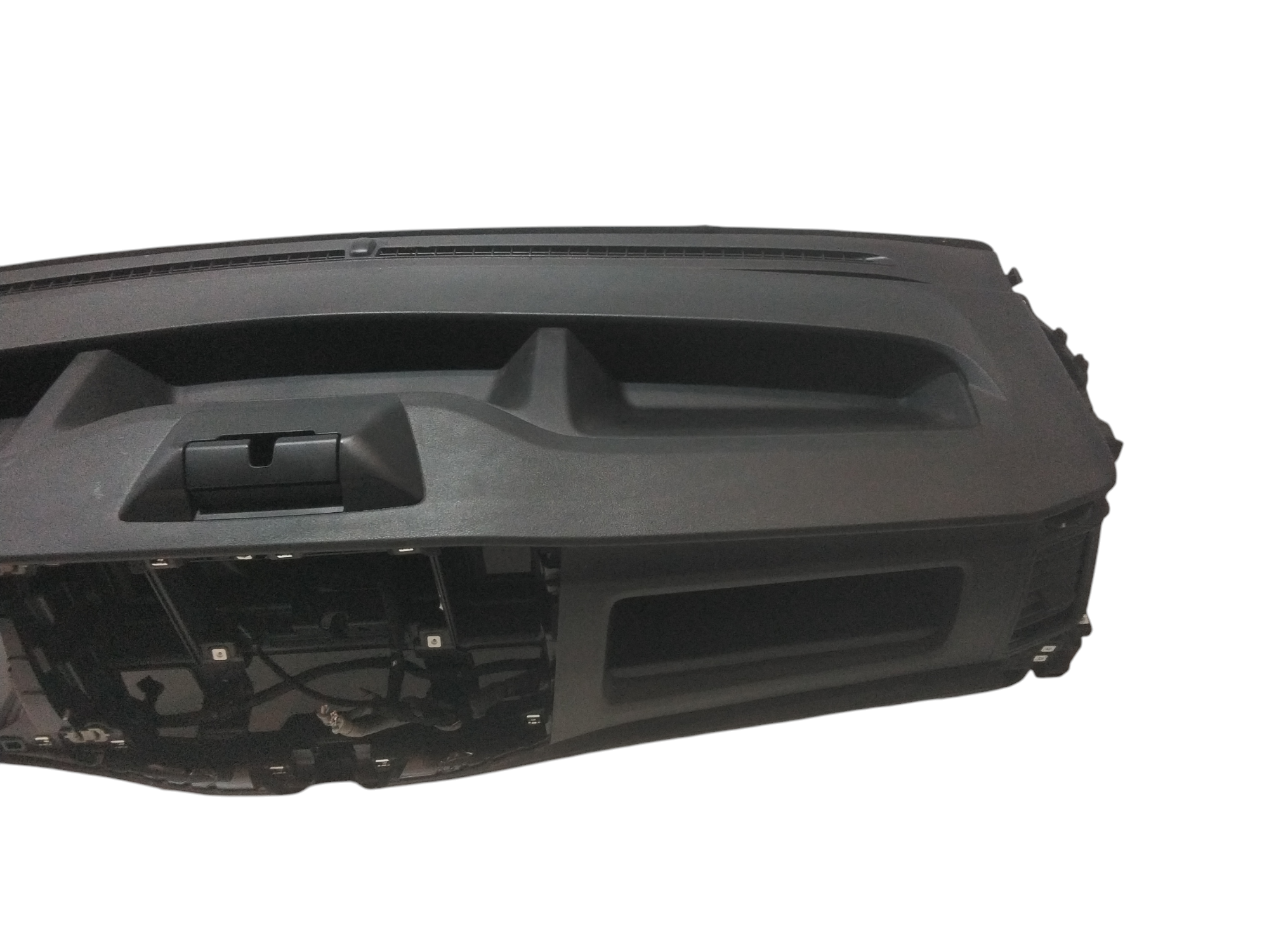 Cruscotto nudo per Ford Transit (2020 - )