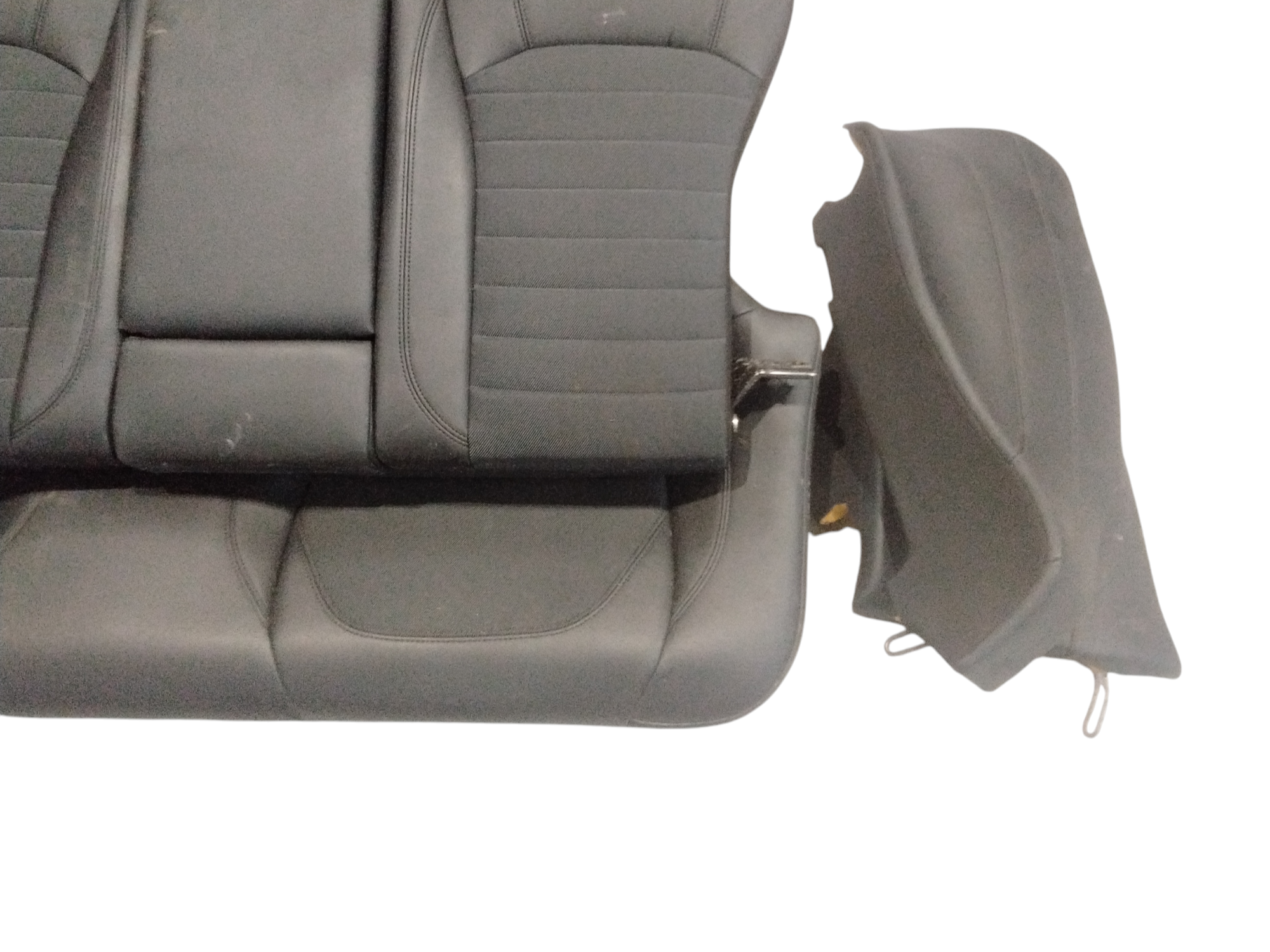 Tappezzeria Completa per Alfa Romeo Giulia Serie (952_) (16>) (2016 - In produzione)