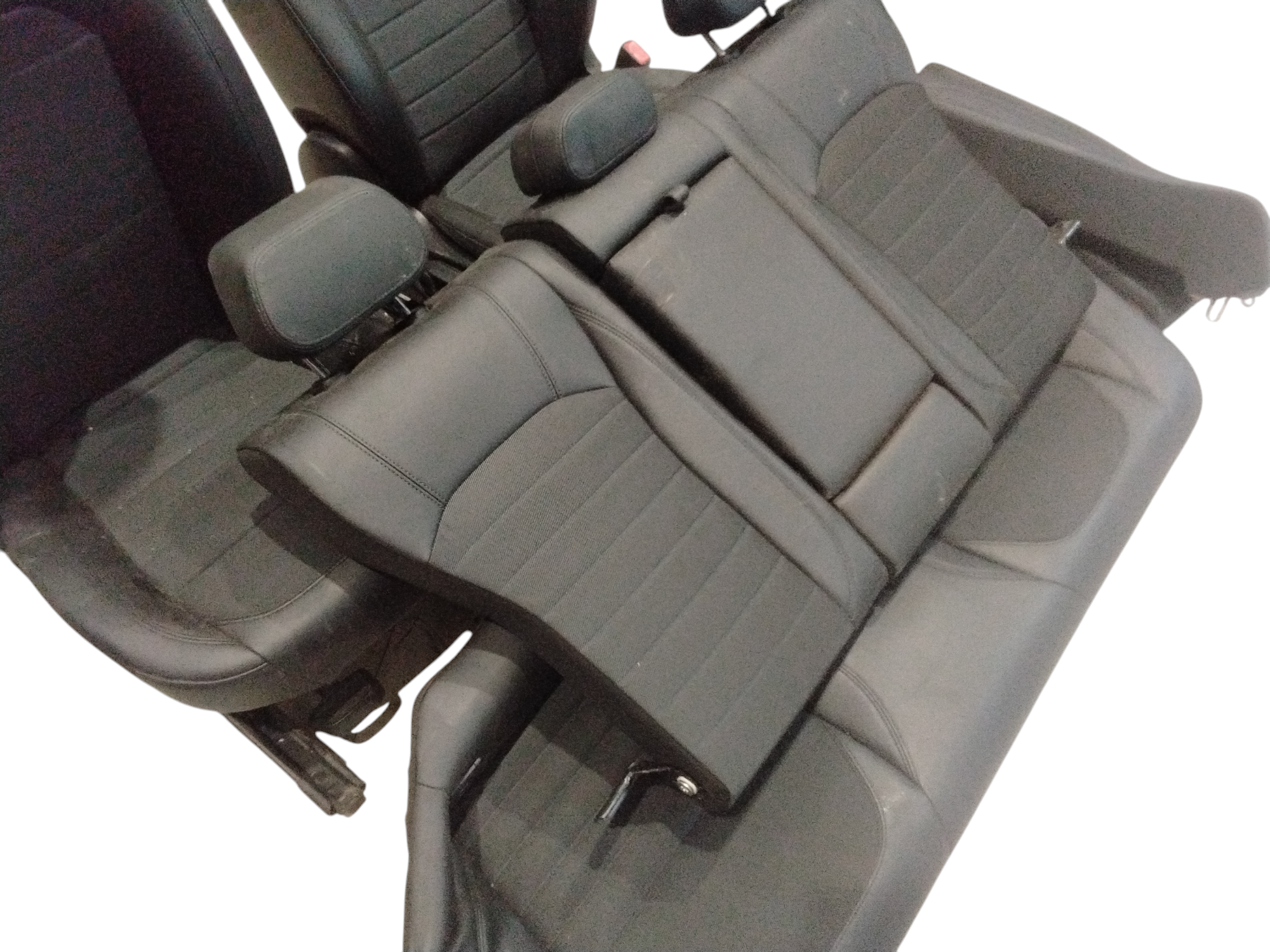 Tappezzeria Completa per Alfa Romeo Giulia Serie (952_) (16>) (2016 - In produzione)