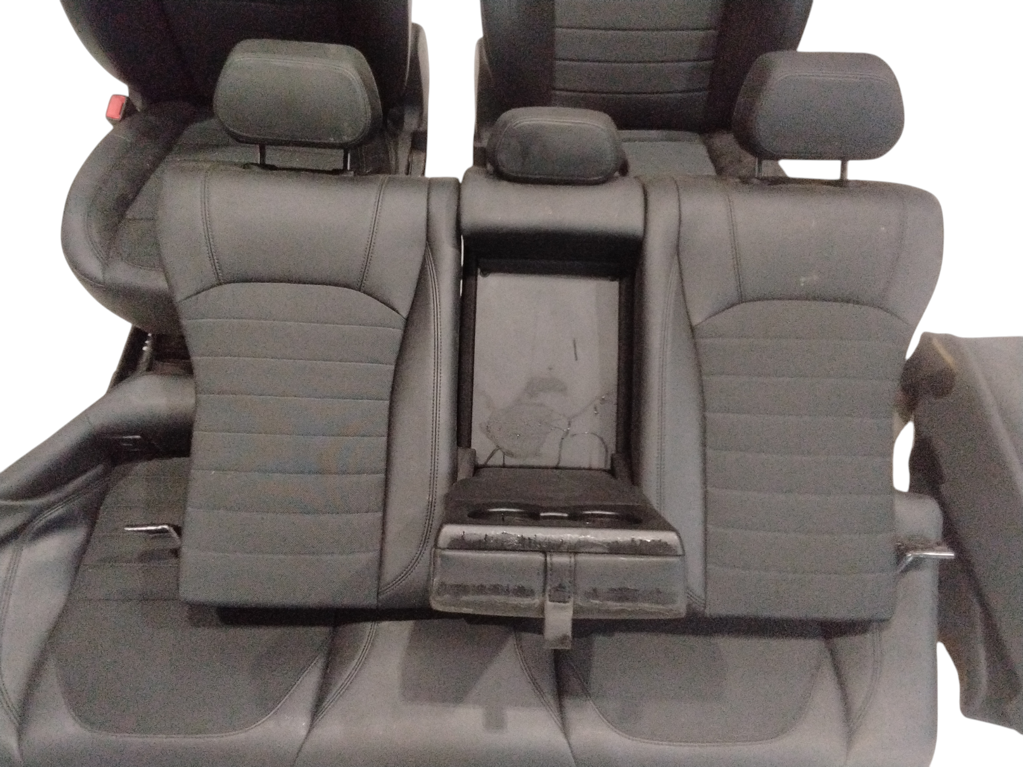 Tappezzeria Completa per Alfa Romeo Giulia Serie (952_) (16>) (2016 - In produzione)