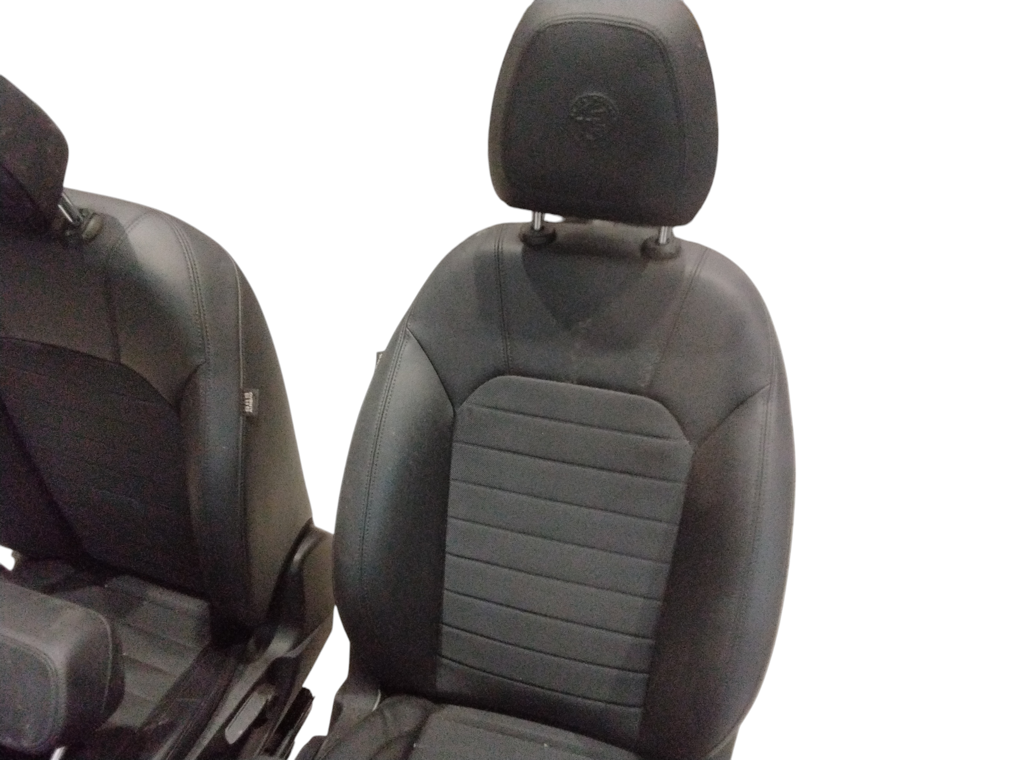 Tappezzeria Completa per Alfa Romeo Giulia Serie (952_) (16>) (2016 - In produzione)