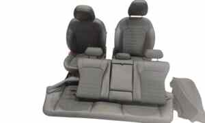 Tappezzeria Completa per Alfa Romeo Giulia Serie (952_) (16>) (2016 - In produzione)