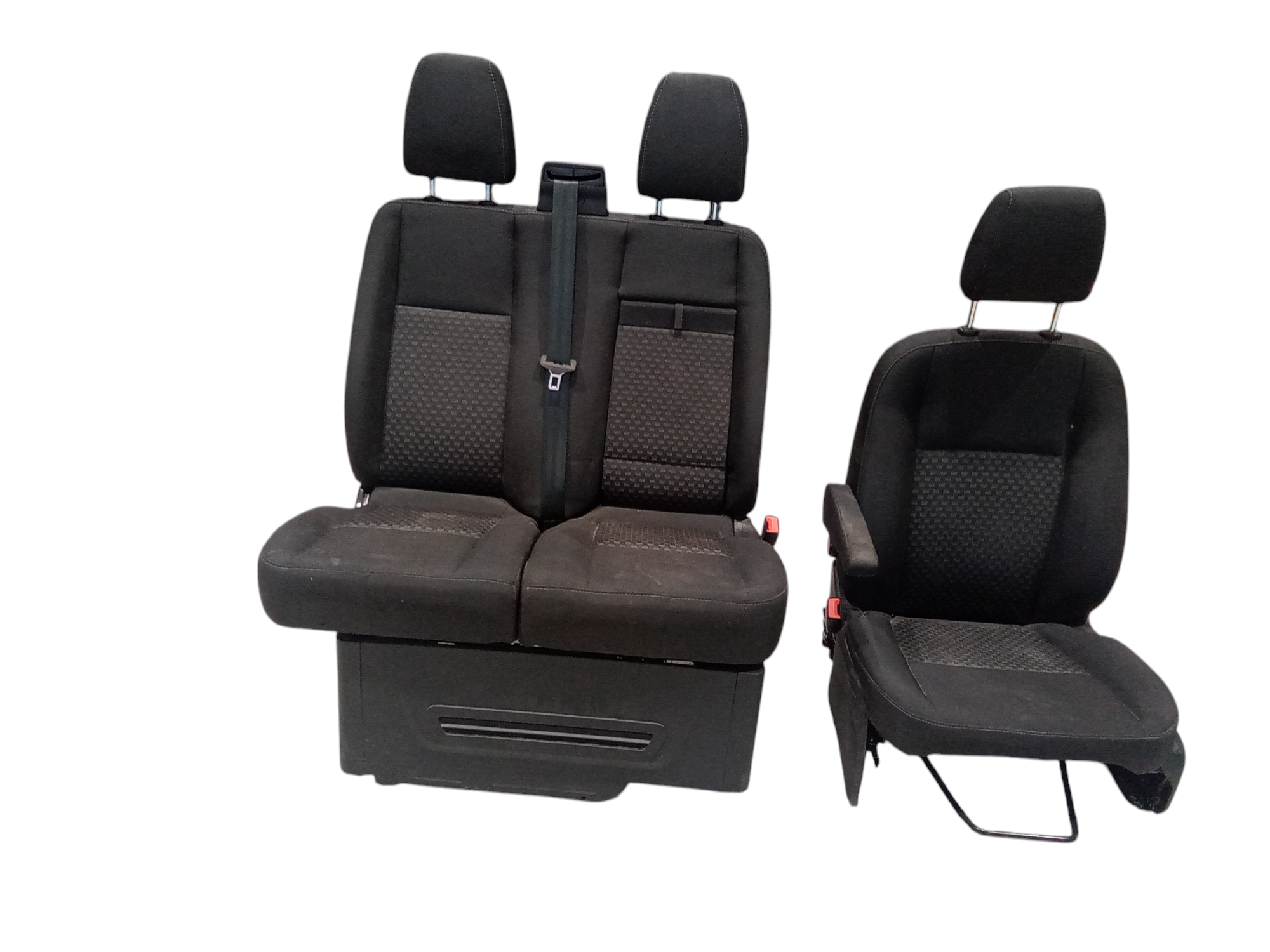 Tappezzeria Completa per Ford Transit (2020 - )