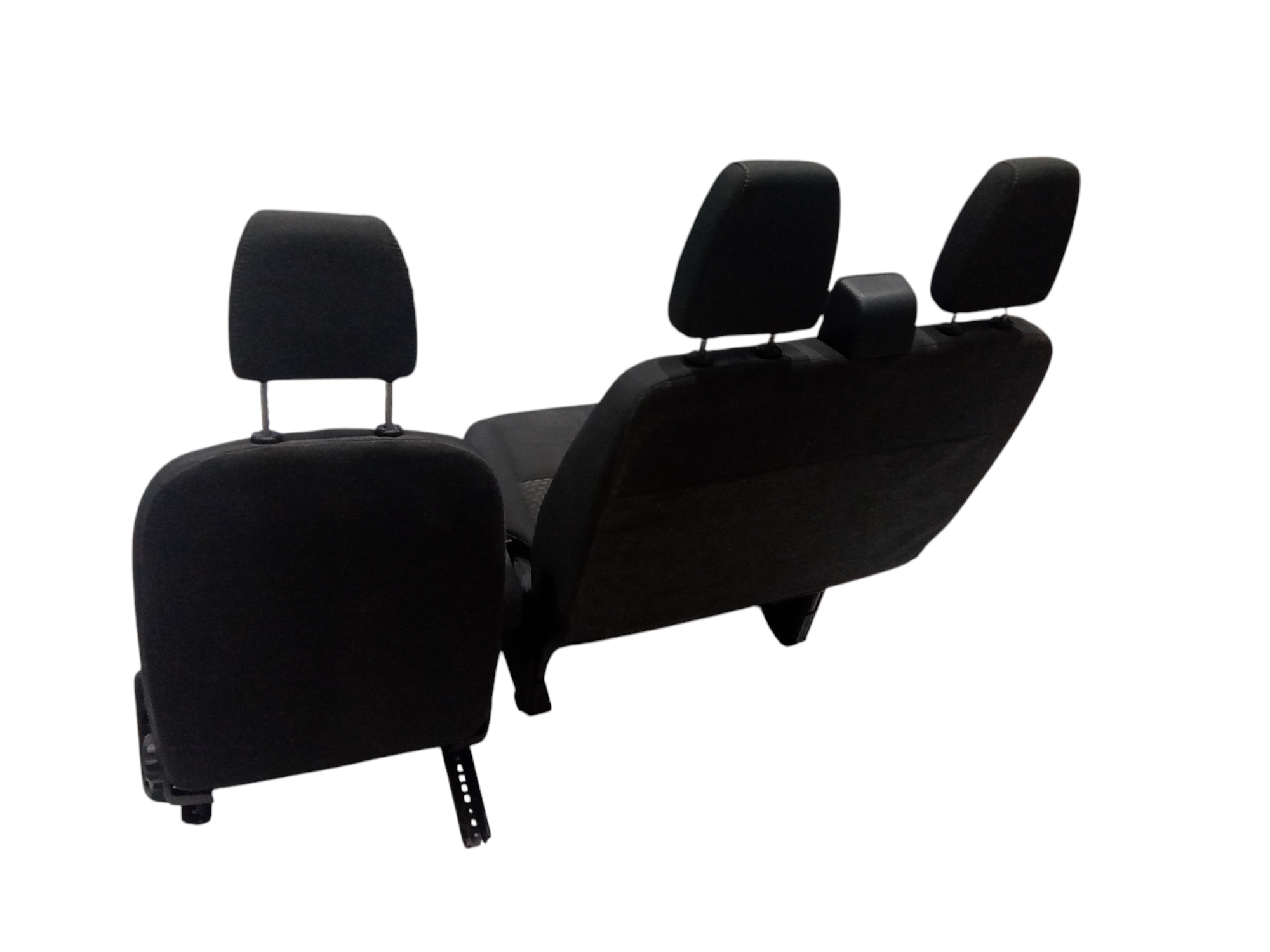 Tappezzeria Completa per Ford Transit (2020 - )