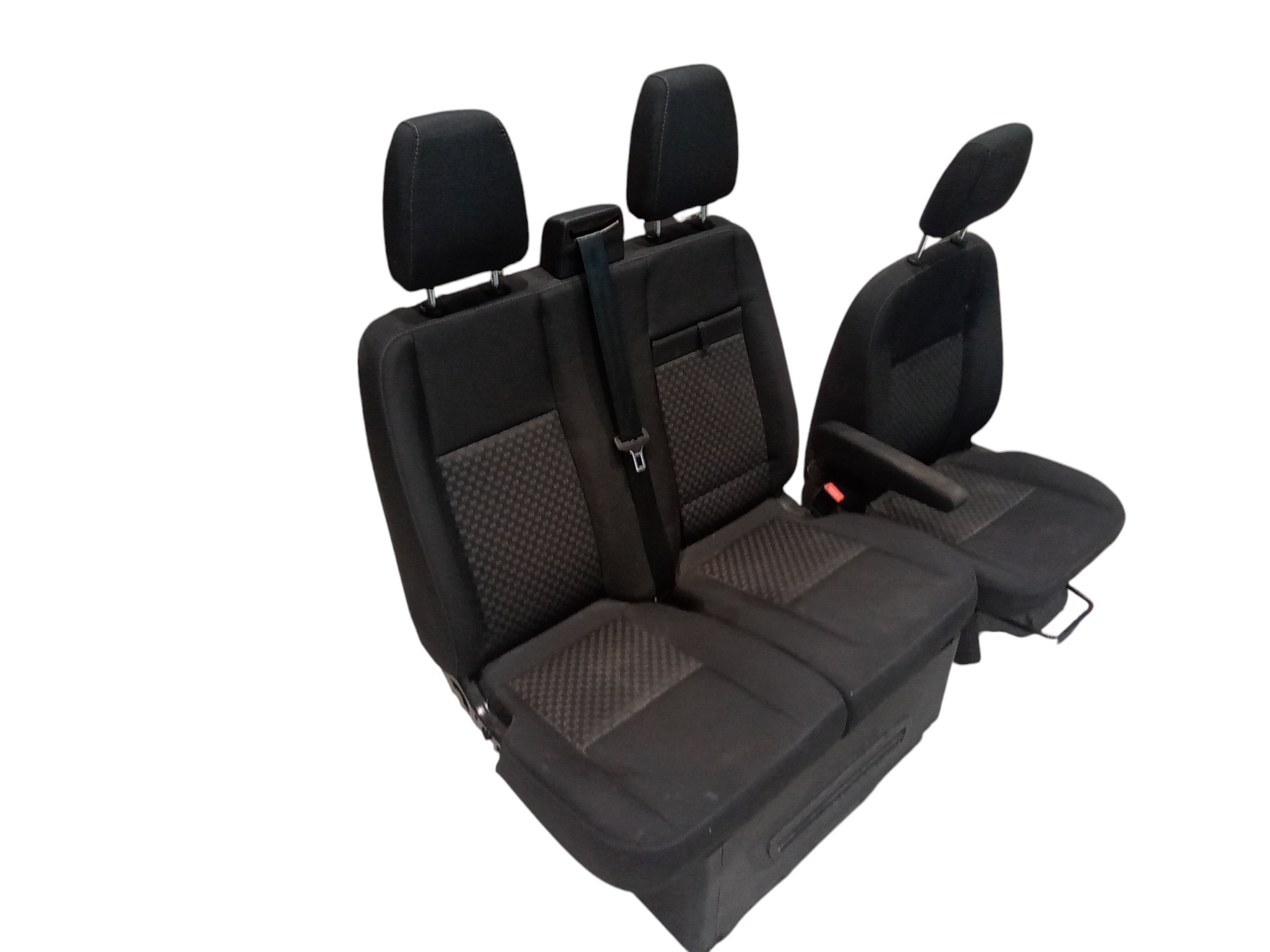 Tappezzeria Completa per Ford Transit (2020 - )