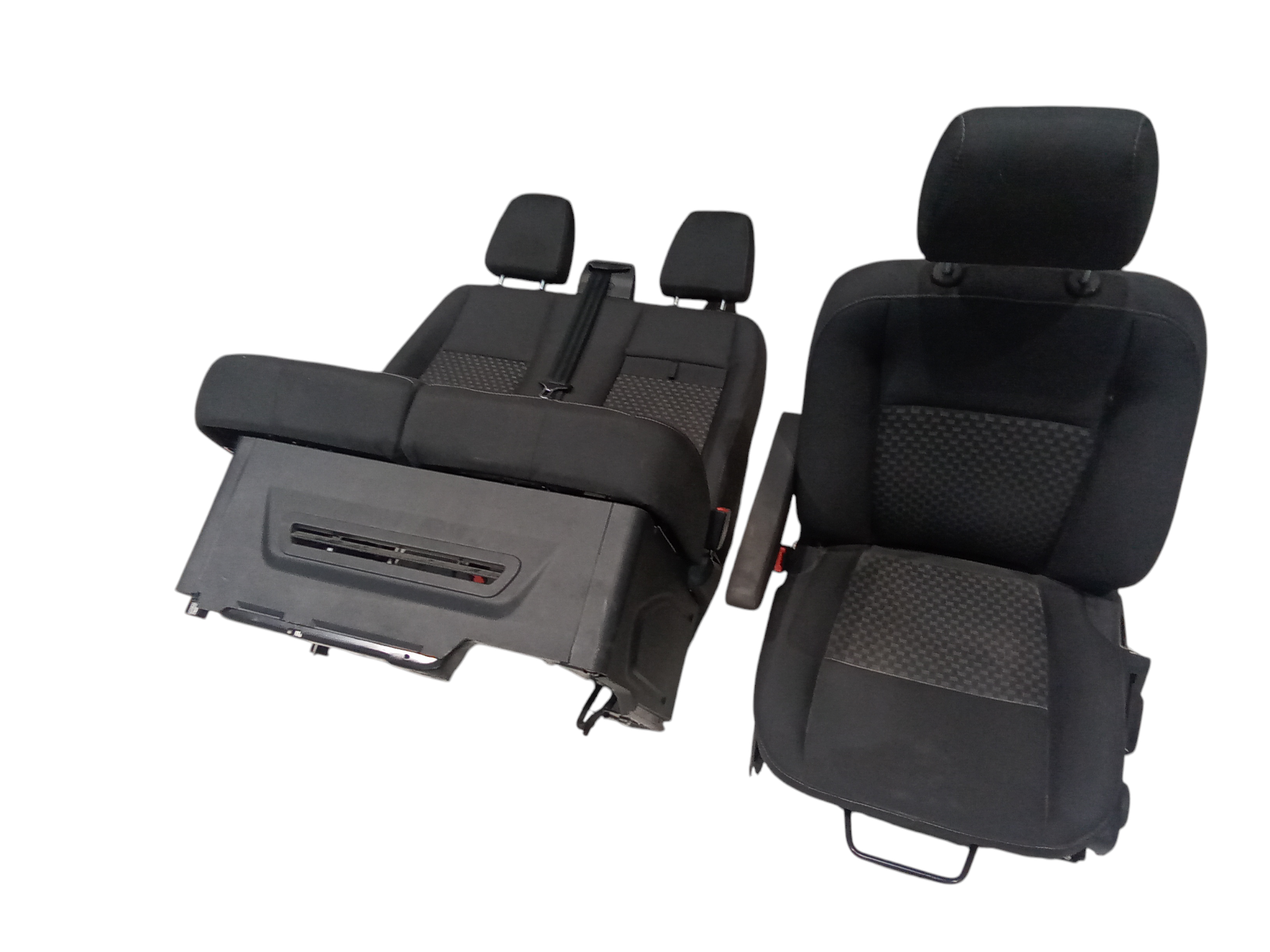 Tappezzeria Completa per Ford Transit (2020 - )