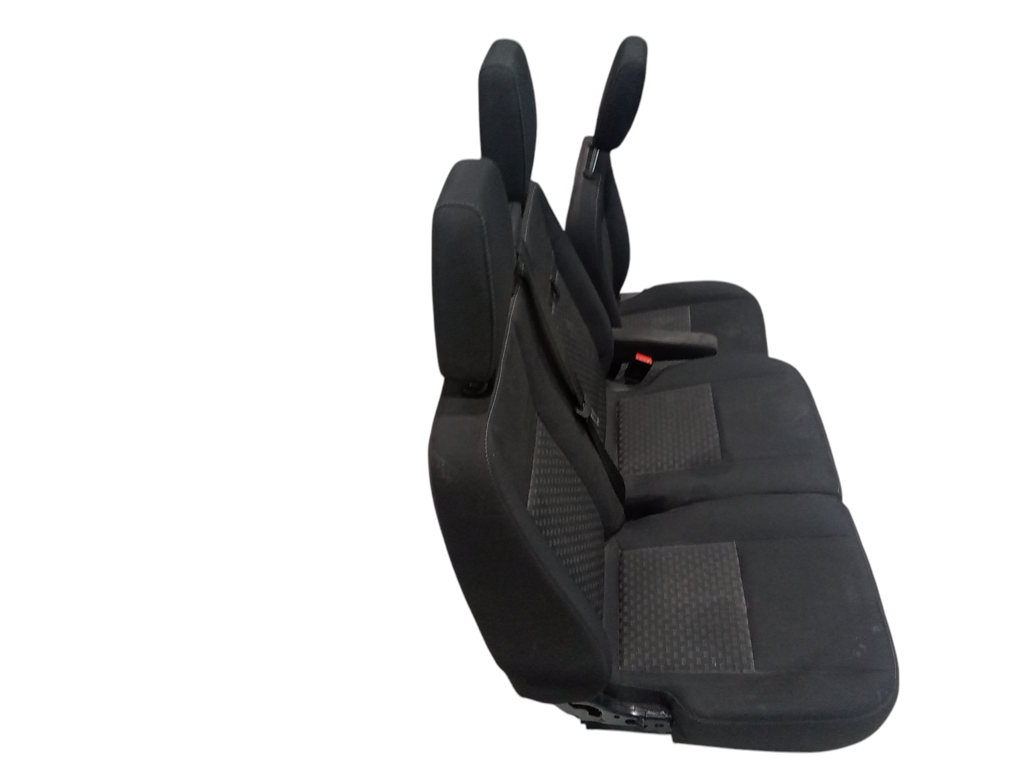 Tappezzeria Completa per Ford Transit (2020 - )