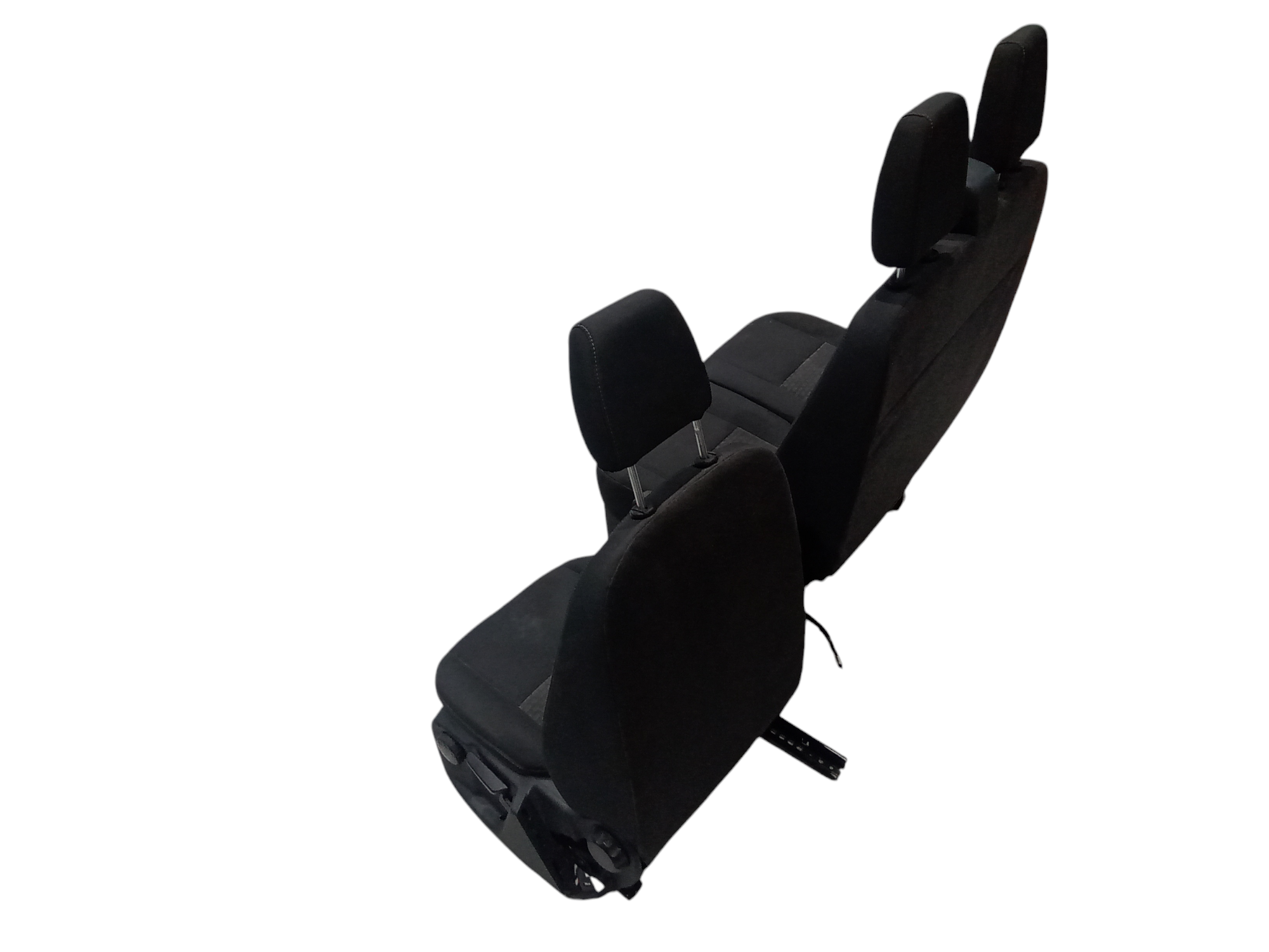 Tappezzeria Completa per Ford Transit (2020 - )