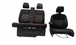 Tappezzeria Completa per Ford Transit (2020 - )