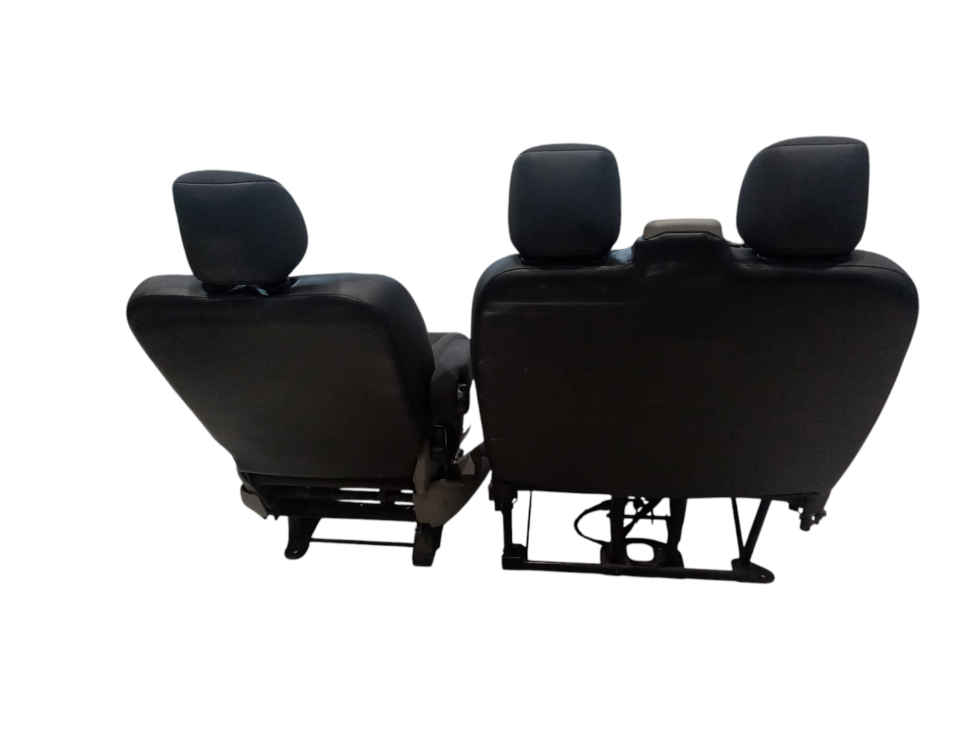 Tappezzeria Completa per Renault Trafic Furgone 2 Serie (2007 - In produzione)