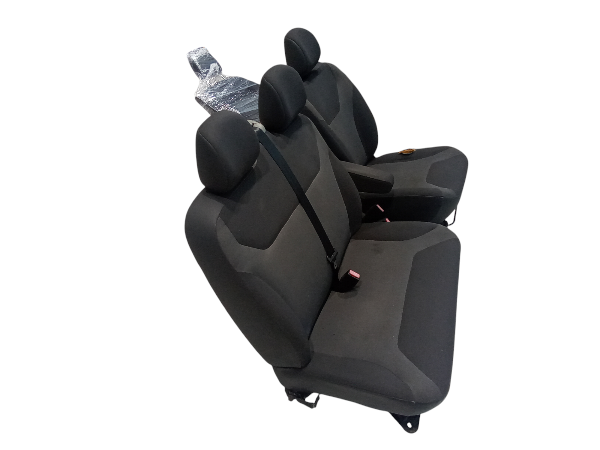 Tappezzeria Completa per Renault Trafic Furgone 2 Serie (2007 - In produzione)