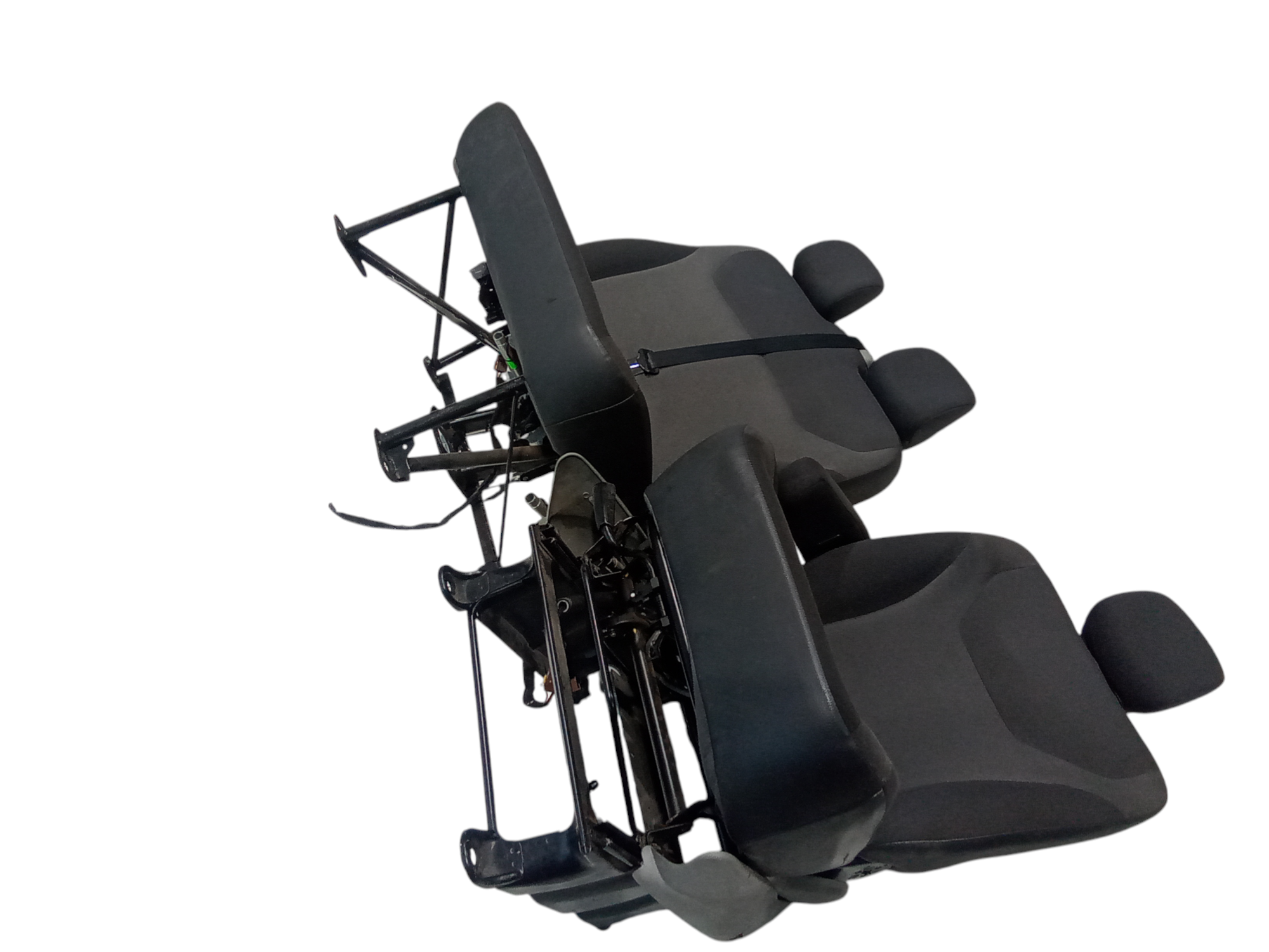 Tappezzeria Completa per Renault Trafic Furgone 2 Serie (2007 - In produzione)