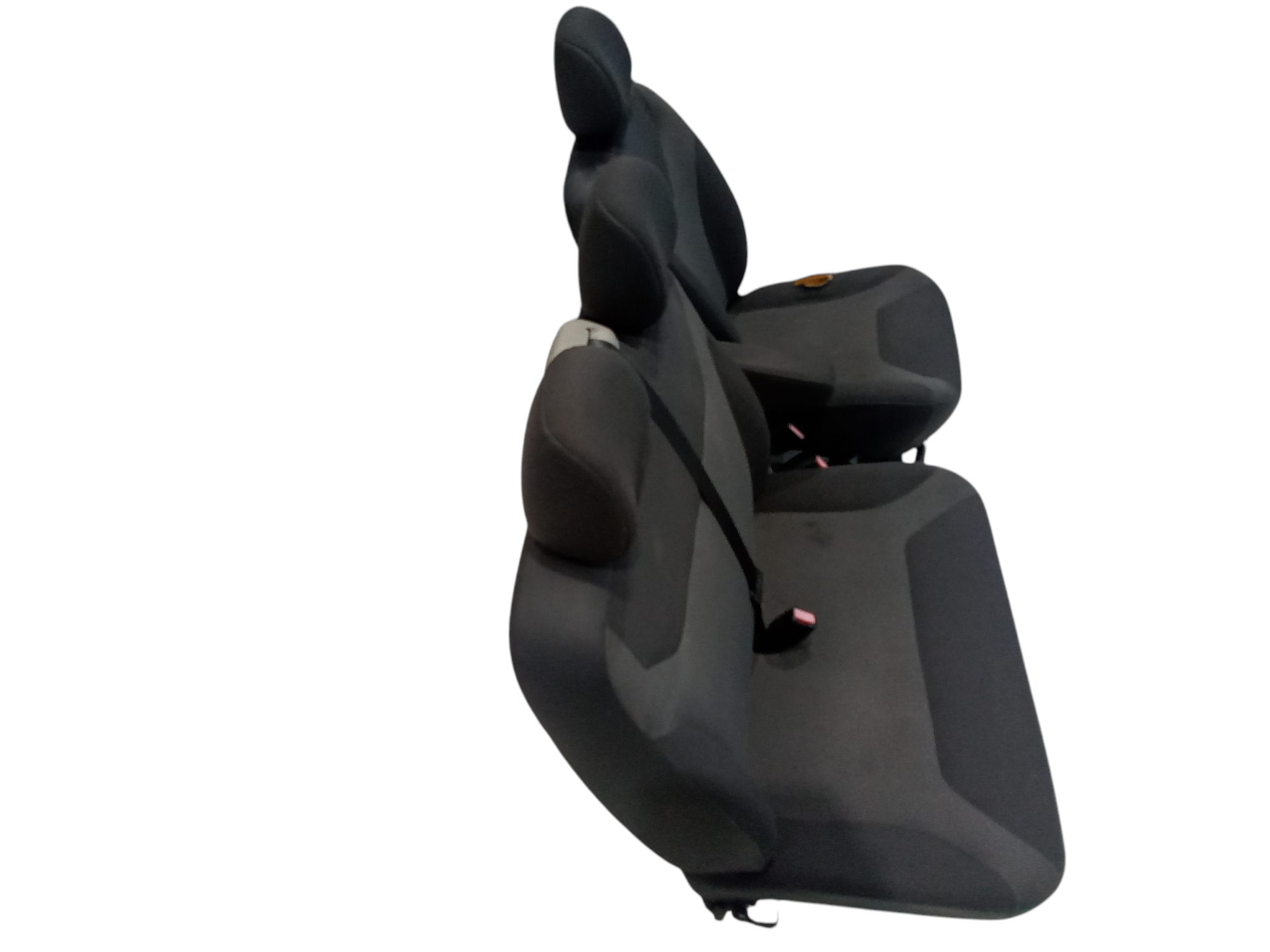 Tappezzeria Completa per Renault Trafic Furgone 2 Serie (2007 - In produzione)