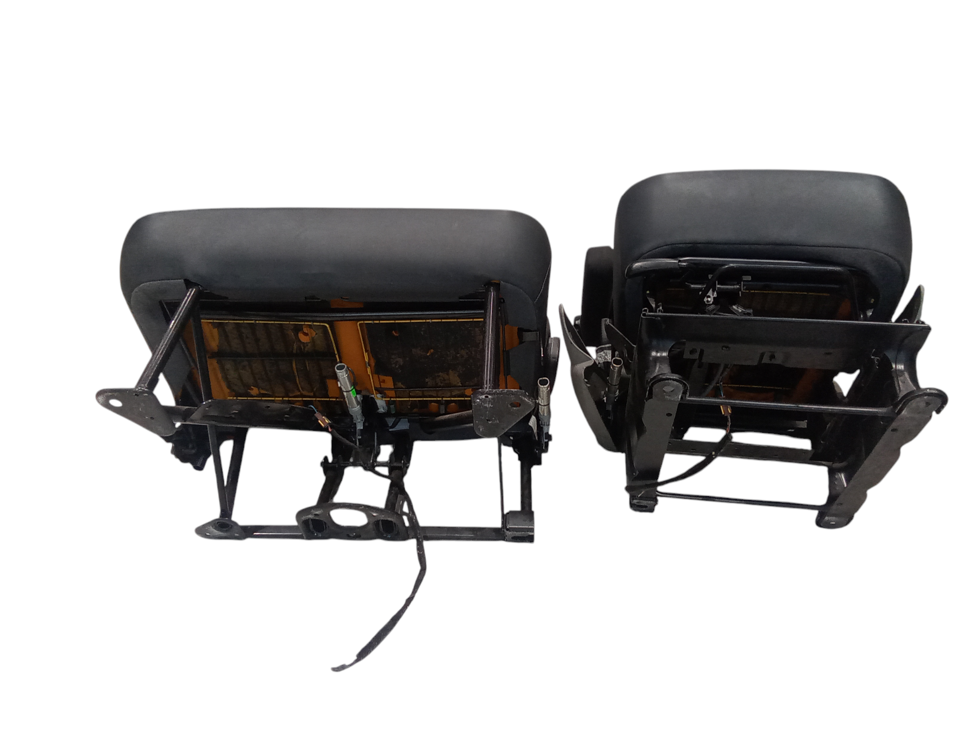 Tappezzeria Completa per Renault Trafic Furgone 2 Serie (2007 - In produzione)