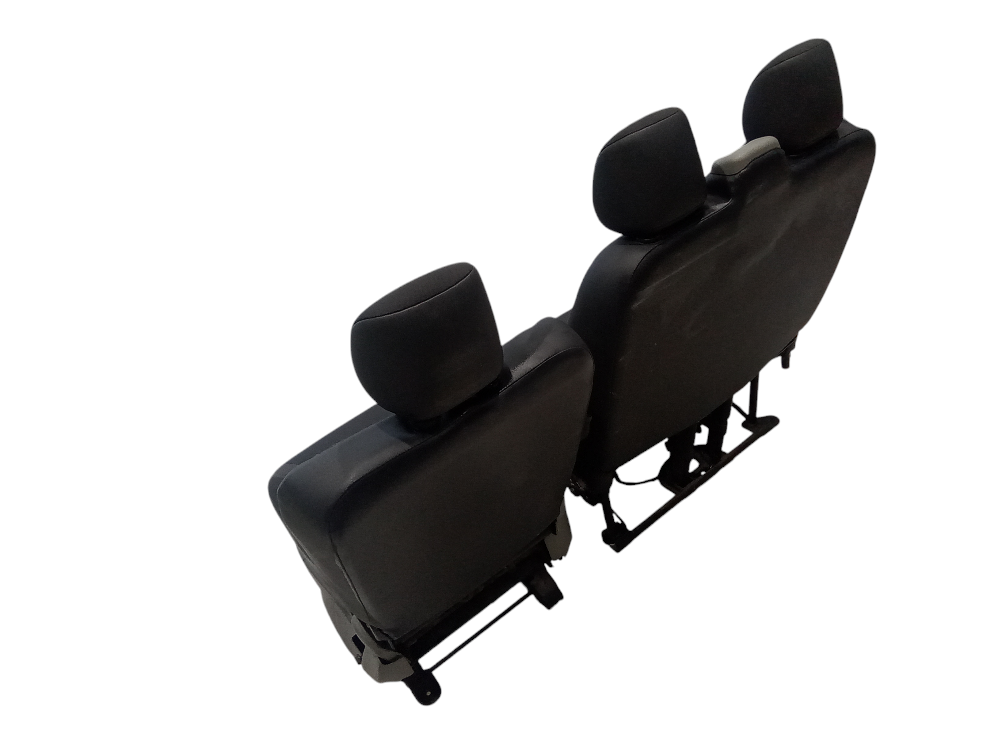 Tappezzeria Completa per Renault Trafic Furgone 2 Serie (2007 - In produzione)