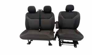 Tappezzeria Completa per Renault Trafic Furgone 2 Serie (2007 - In produzione)