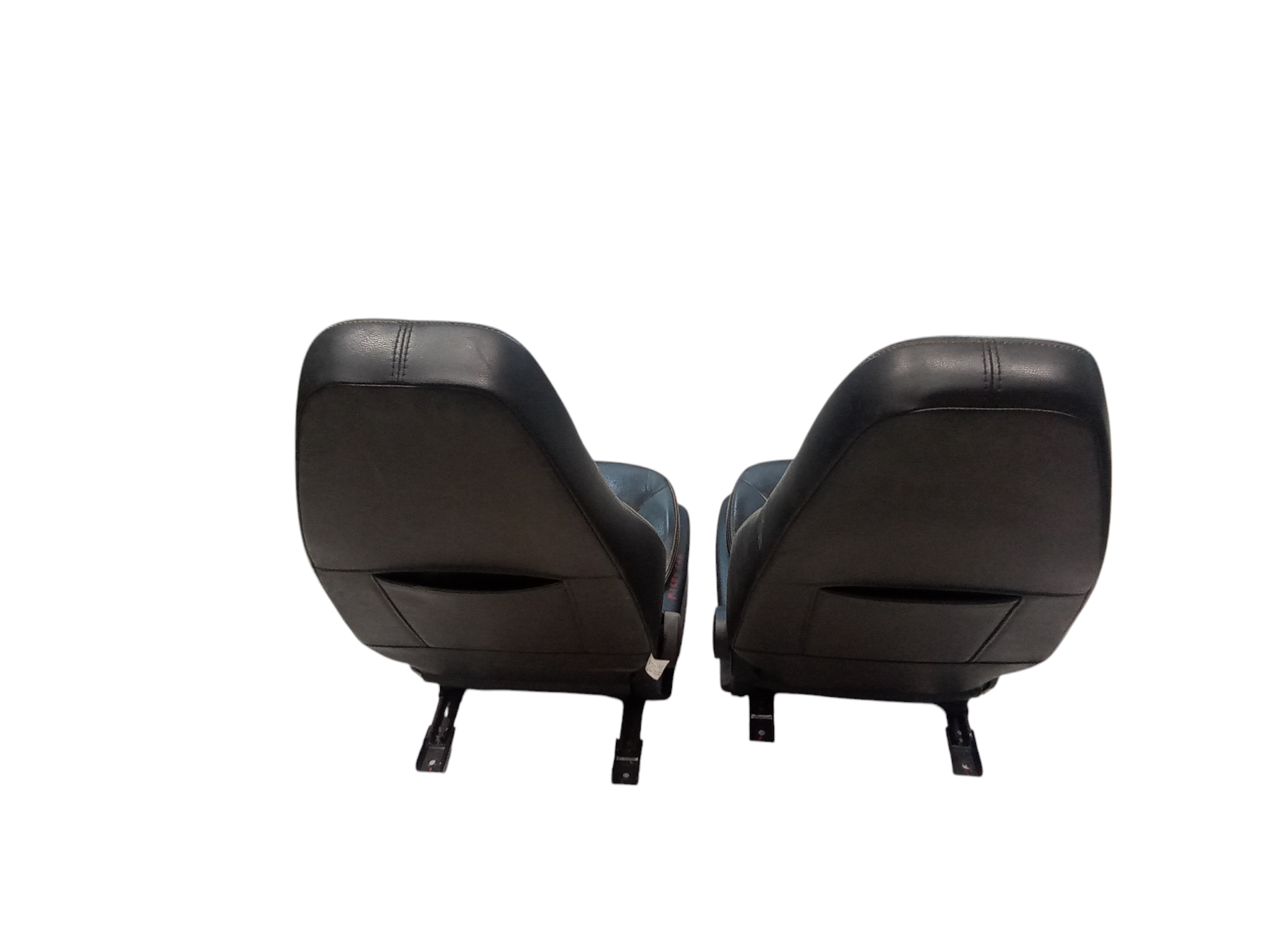 Tappezzeria Completa per ZD D1 (16>) (2016 - )