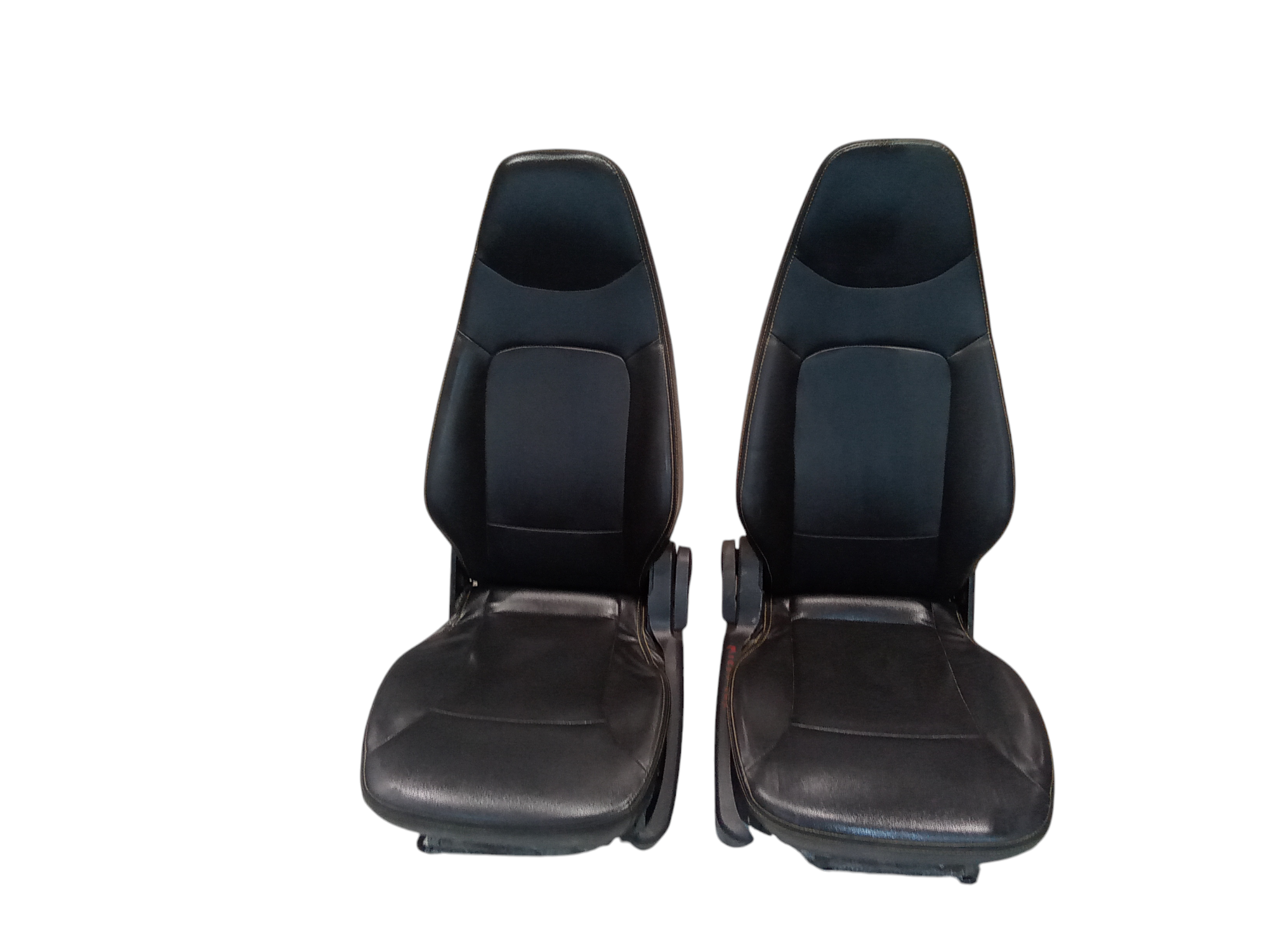 Tappezzeria Completa per ZD D1 (16>) (2016 - )