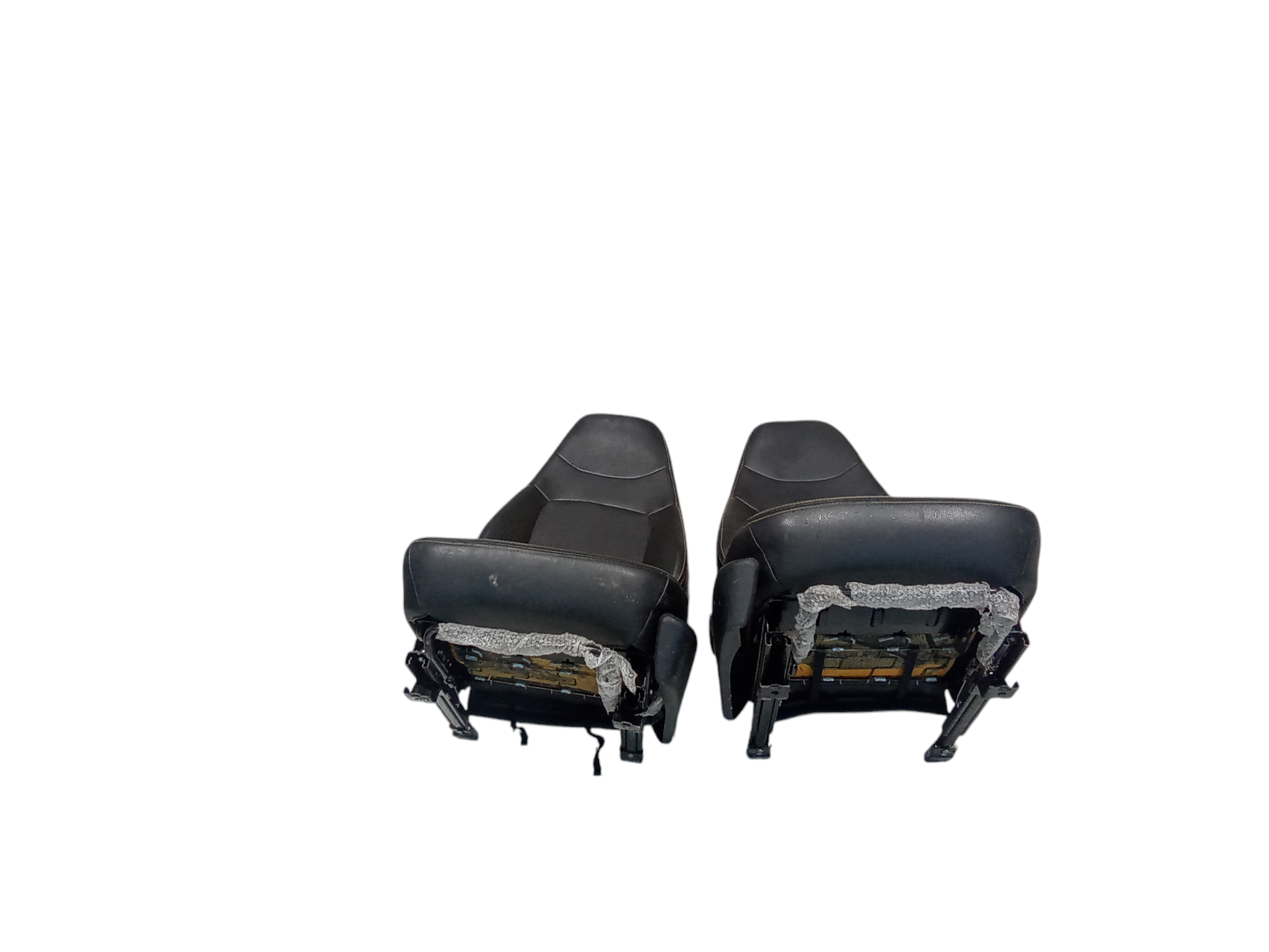 Tappezzeria Completa per ZD D1 (16>) (2016 - )