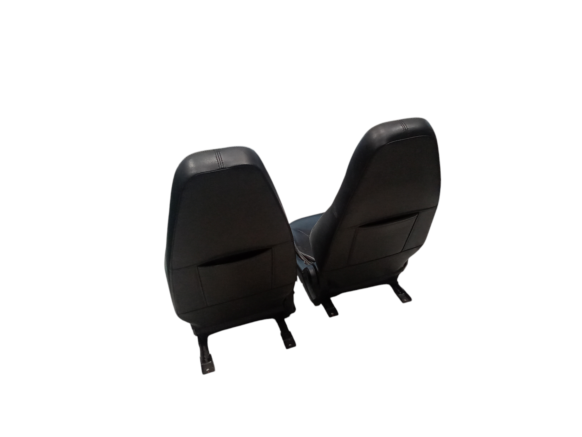 Tappezzeria Completa per ZD D1 (16>) (2016 - )