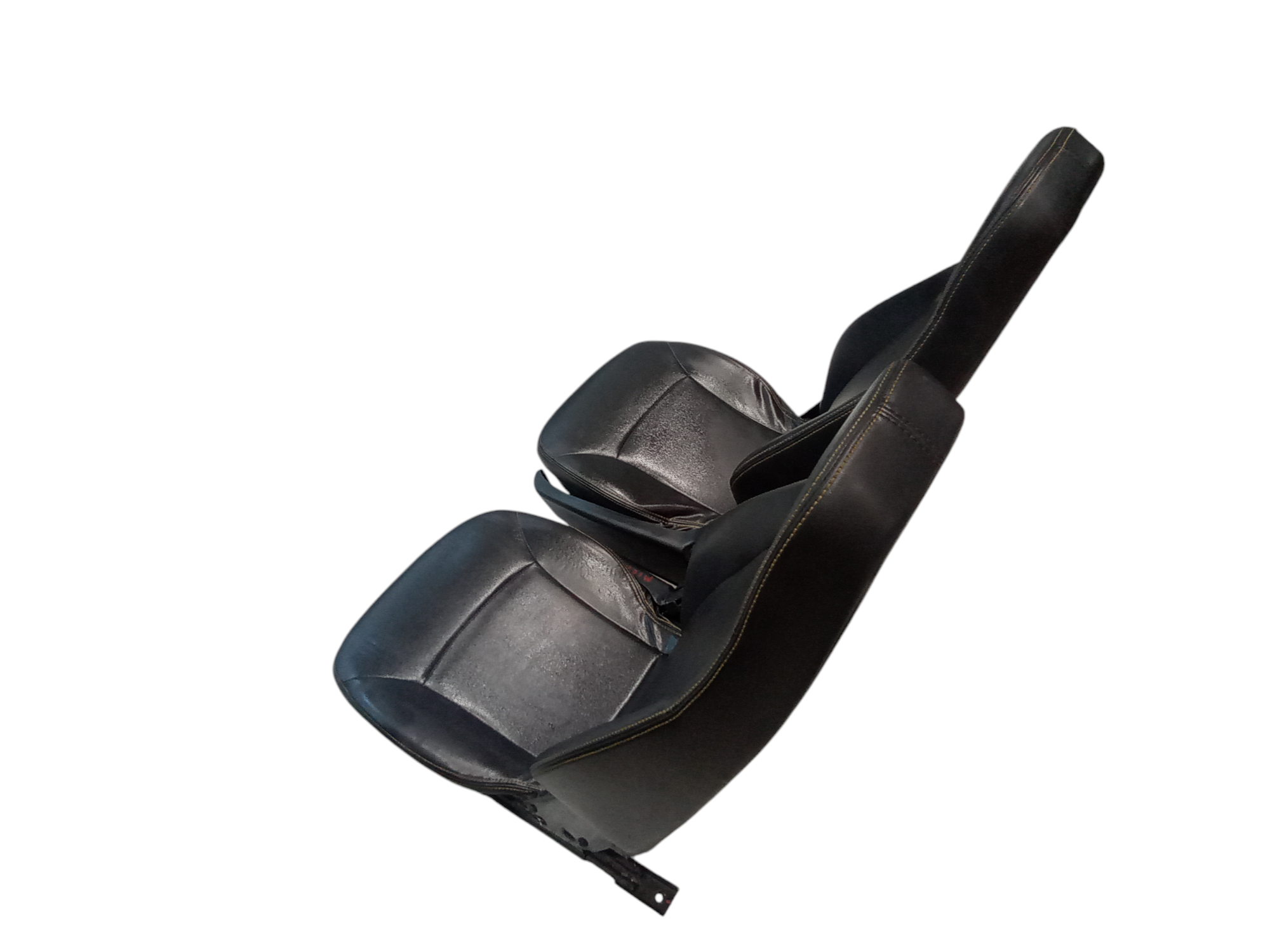 Tappezzeria Completa per ZD D1 (16>) (2016 - )