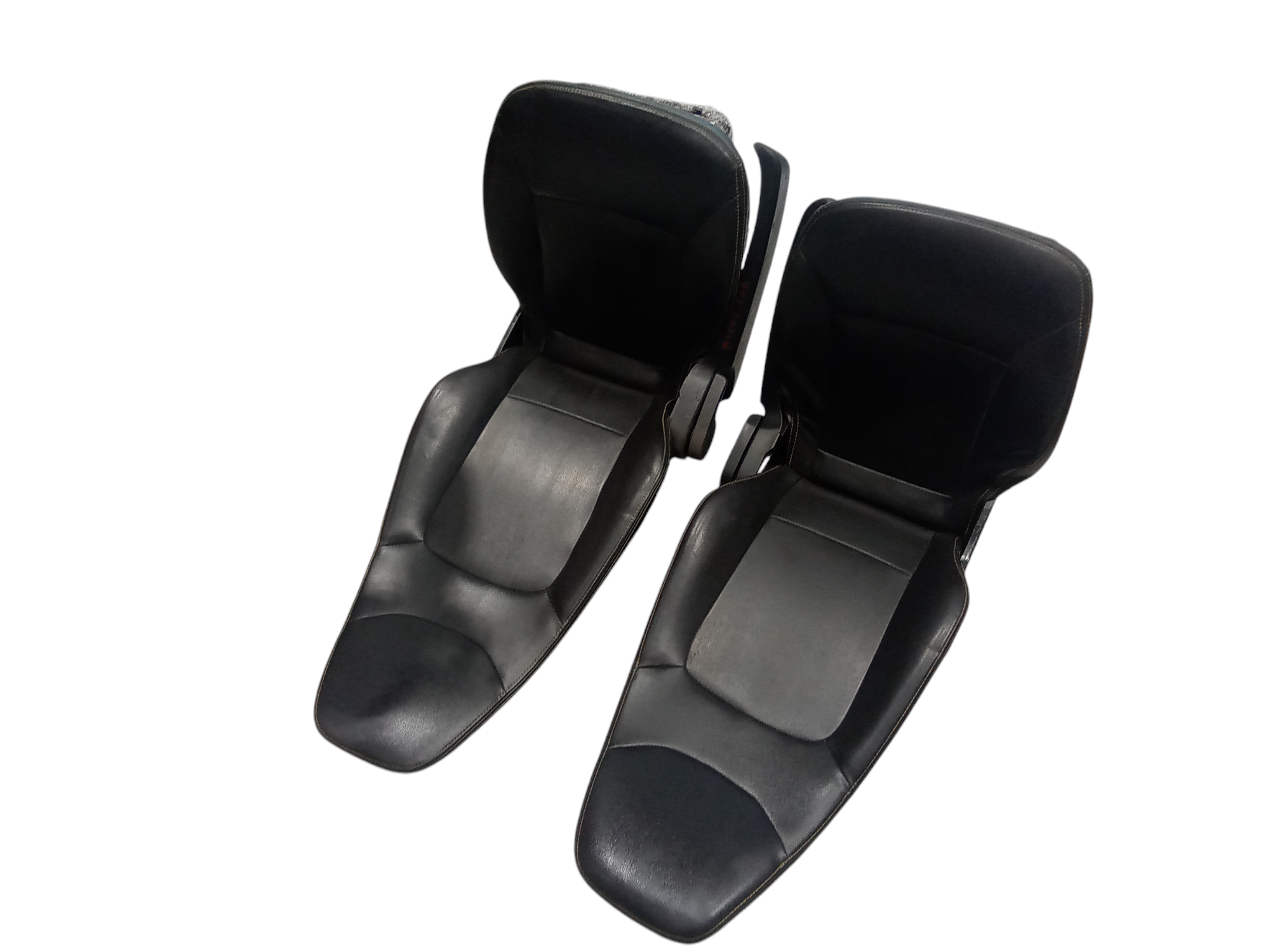 Tappezzeria Completa per ZD D1 (16>) (2016 - )