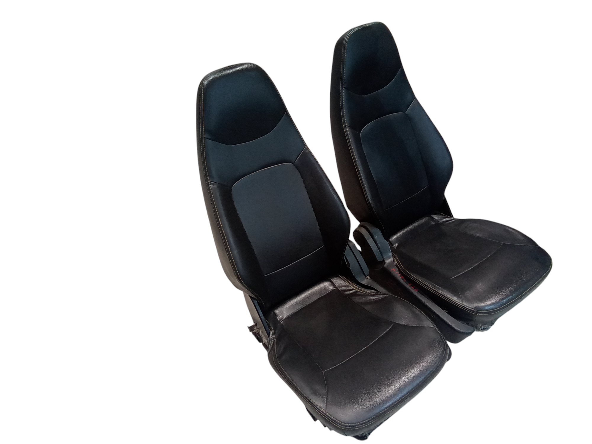 Tappezzeria Completa per ZD D1 (16>) (2016 - )