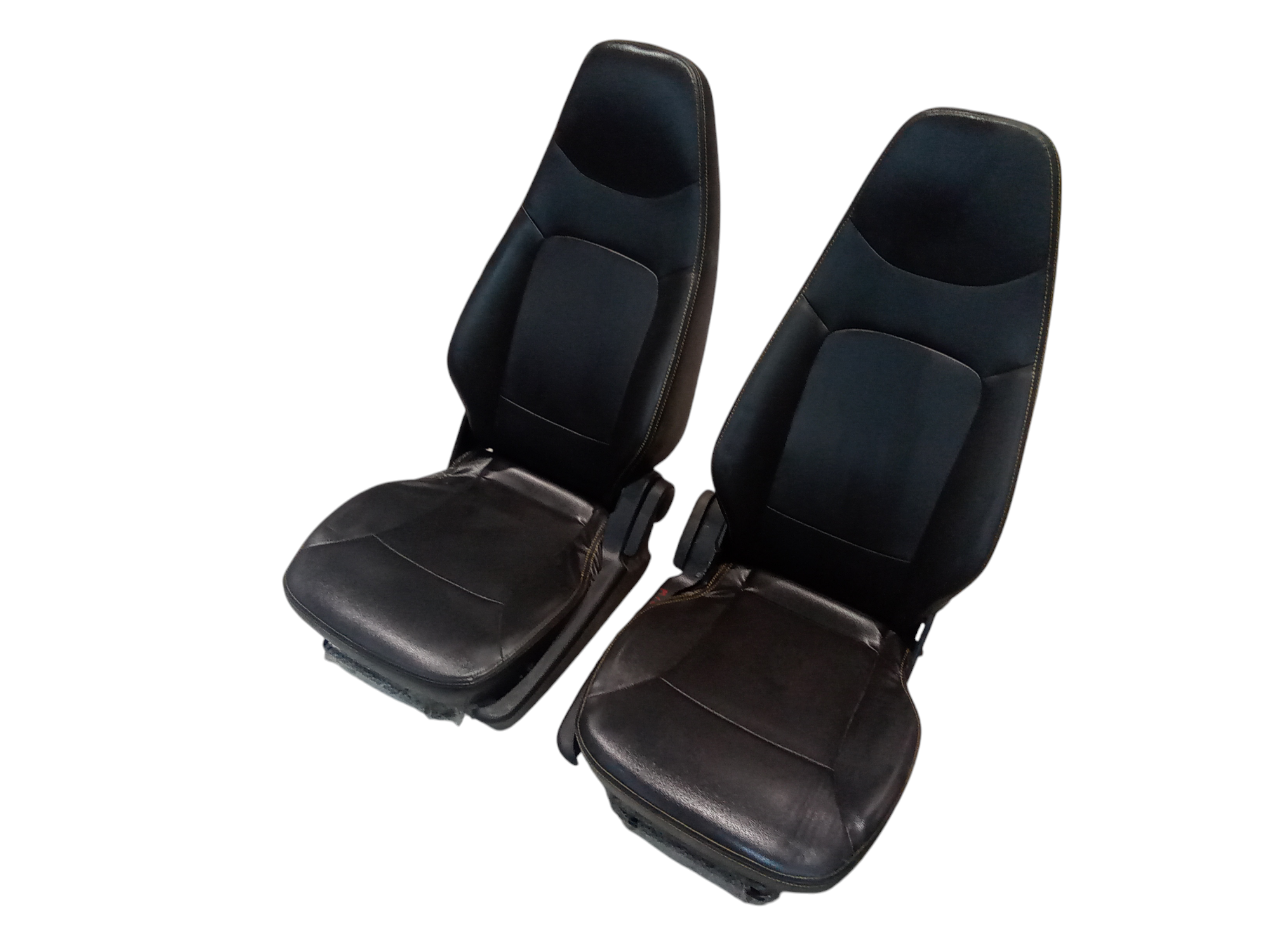 Tappezzeria Completa per ZD D1 (16>) (2016 - )