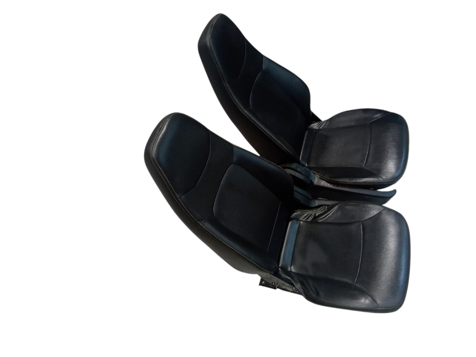 Tappezzeria Completa per ZD D1 (16>) (2016 - )