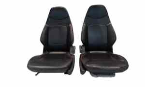 Tappezzeria Completa per ZD D1 (16>) (2016 - )