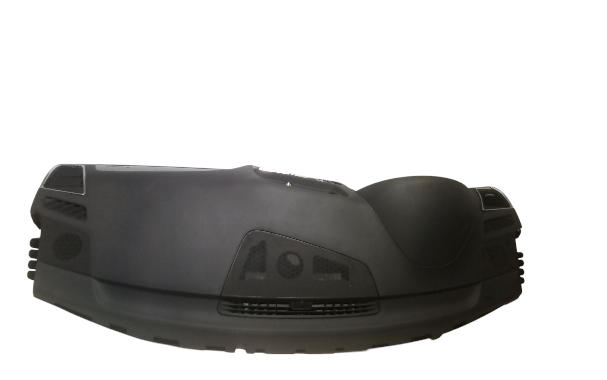 Kit Airbag Completo per Audi Q5 Serie (8rb) (08>12) (2008 - 2012)