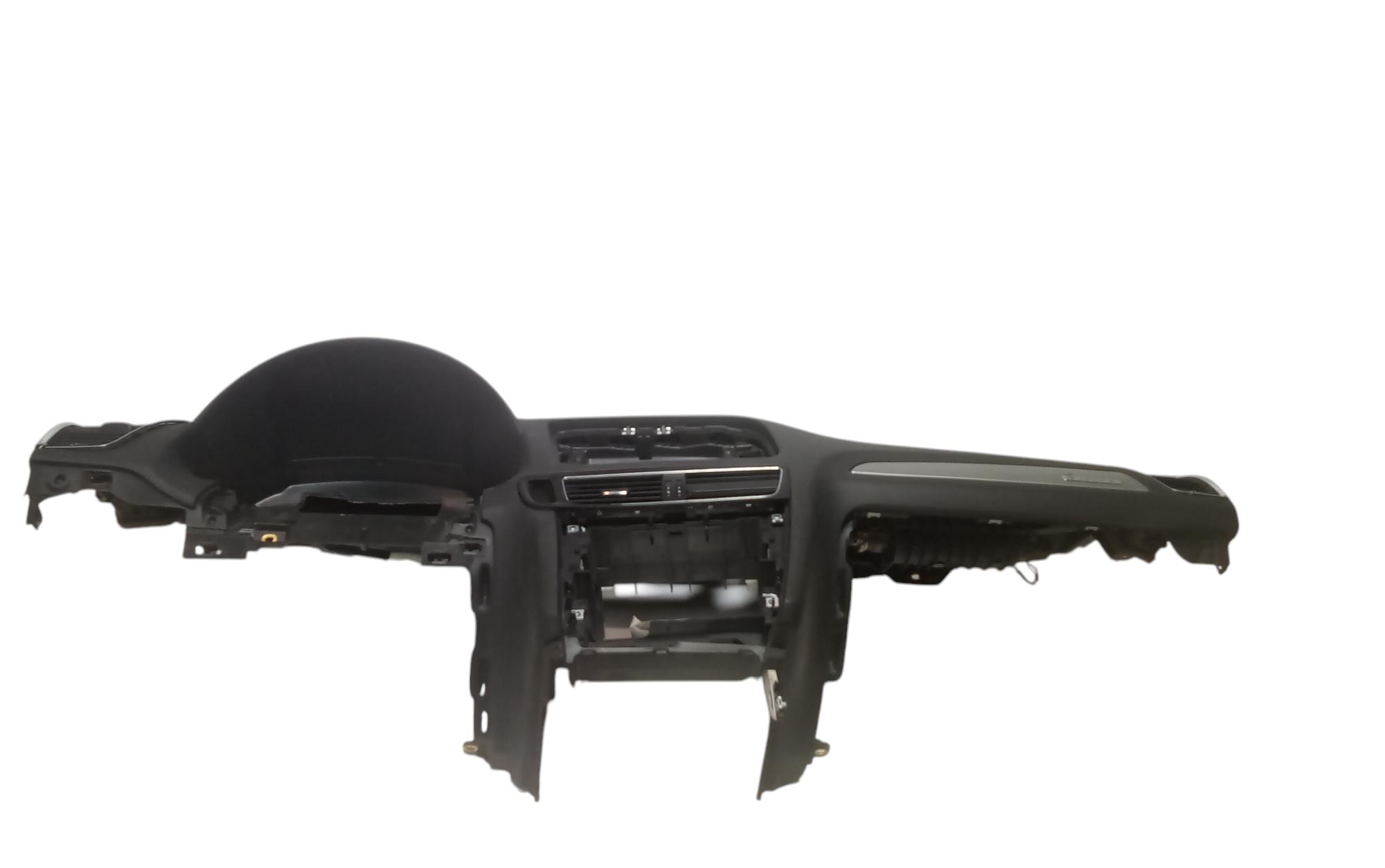 Kit Airbag Completo per Audi Q5 Serie (8rb) (08>12) (2008 - 2012)