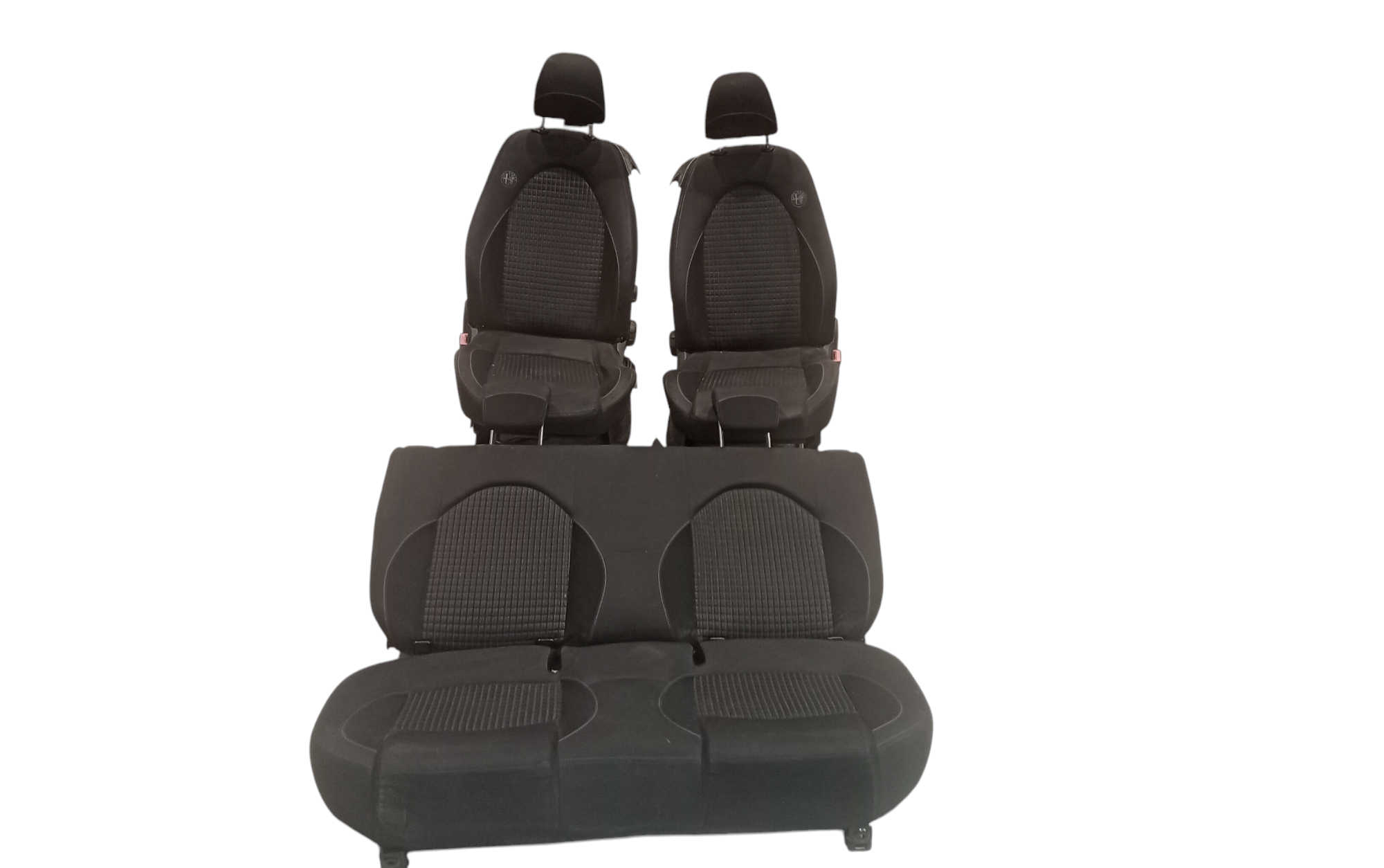 Tappezzeria Completa per Alfa Romeo Mito Serie (955_) (08>) (2008 - In produzione)