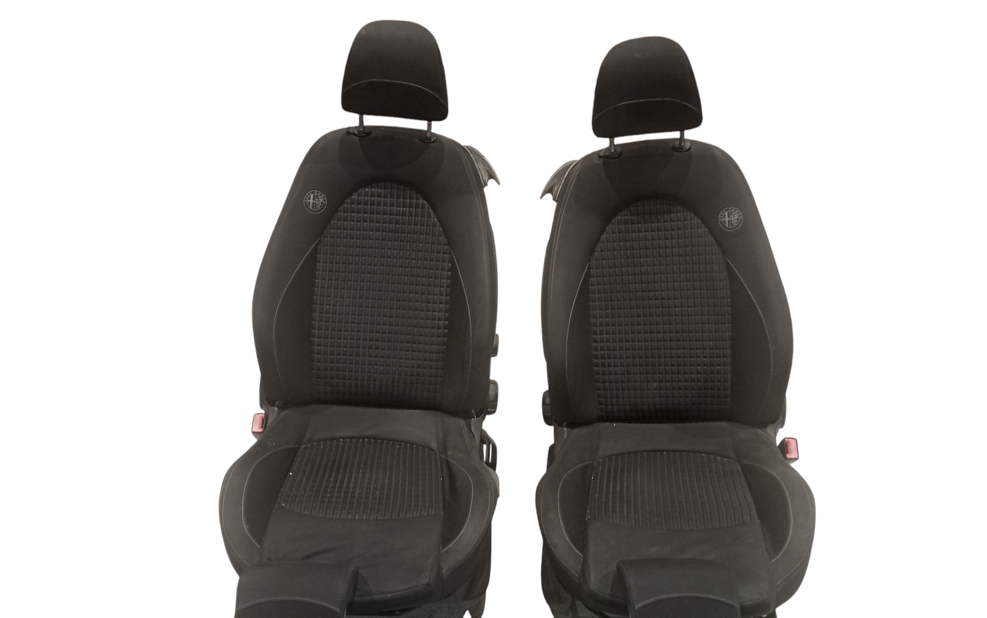 Tappezzeria Completa per Alfa Romeo Mito Serie (955_) (08>) (2008 - In produzione)