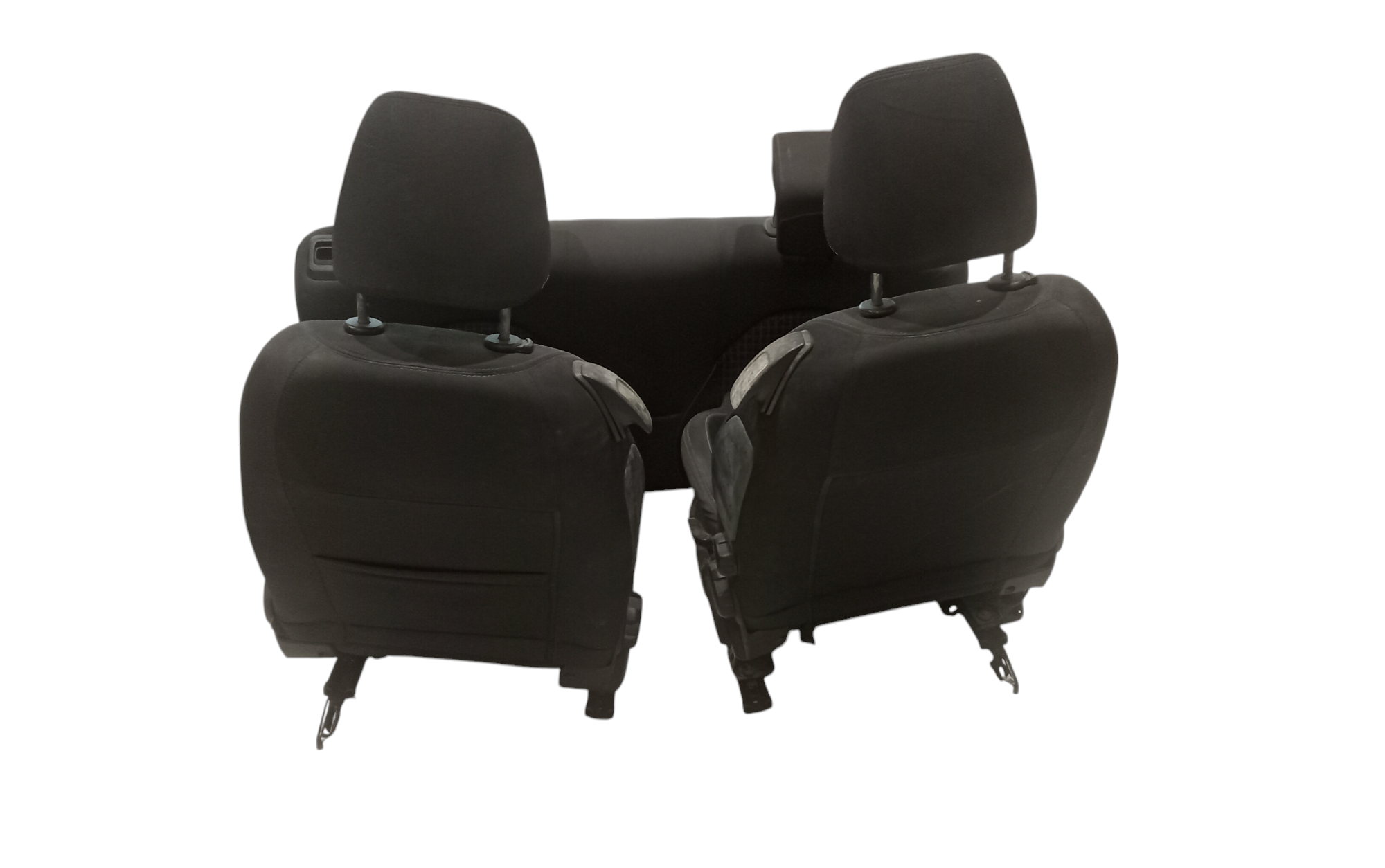 Tappezzeria Completa per Alfa Romeo Mito Serie (955_) (08>) (2008 - In produzione)