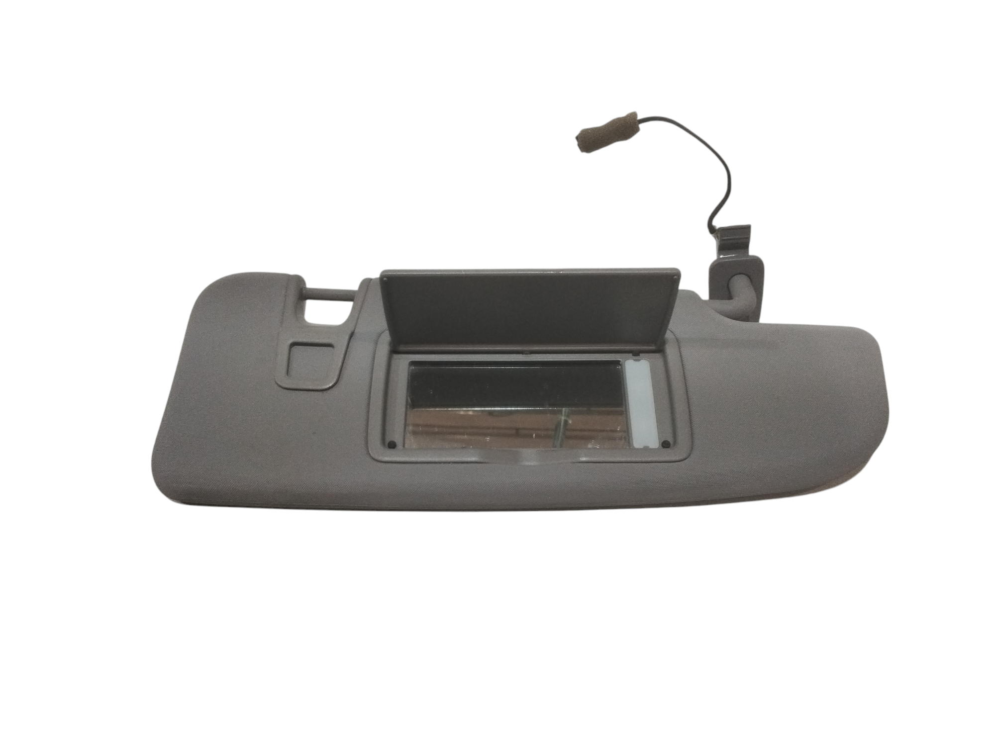 Parasole aletta Lato Passeggero per Alfa Romeo Giulia Serie (952_) (16>) (2016 - In produzione)