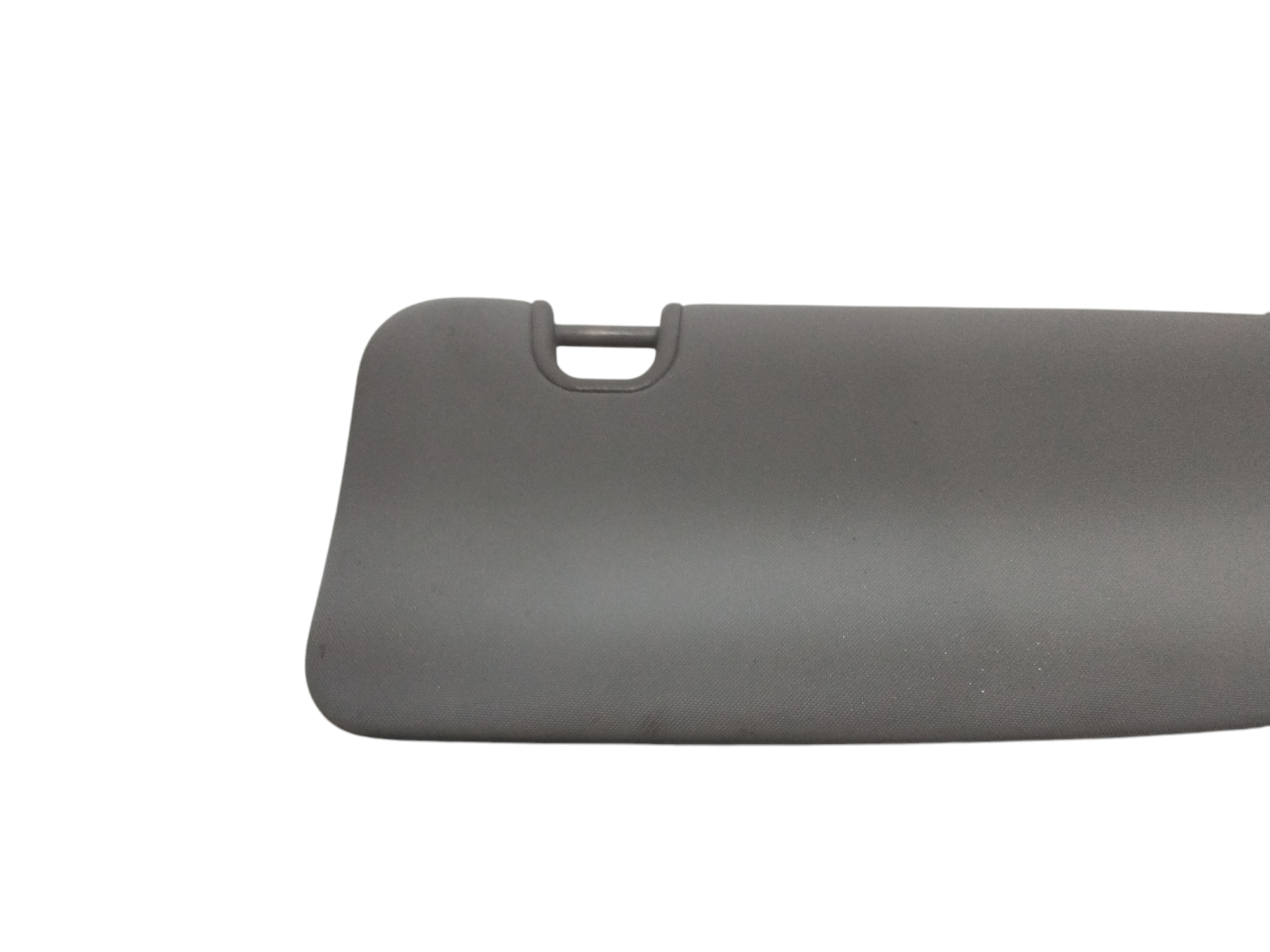 Parasole aletta anteriore Lato Guida per Alfa Romeo Giulia Serie (952_) (16>) (2016 - In produzione)