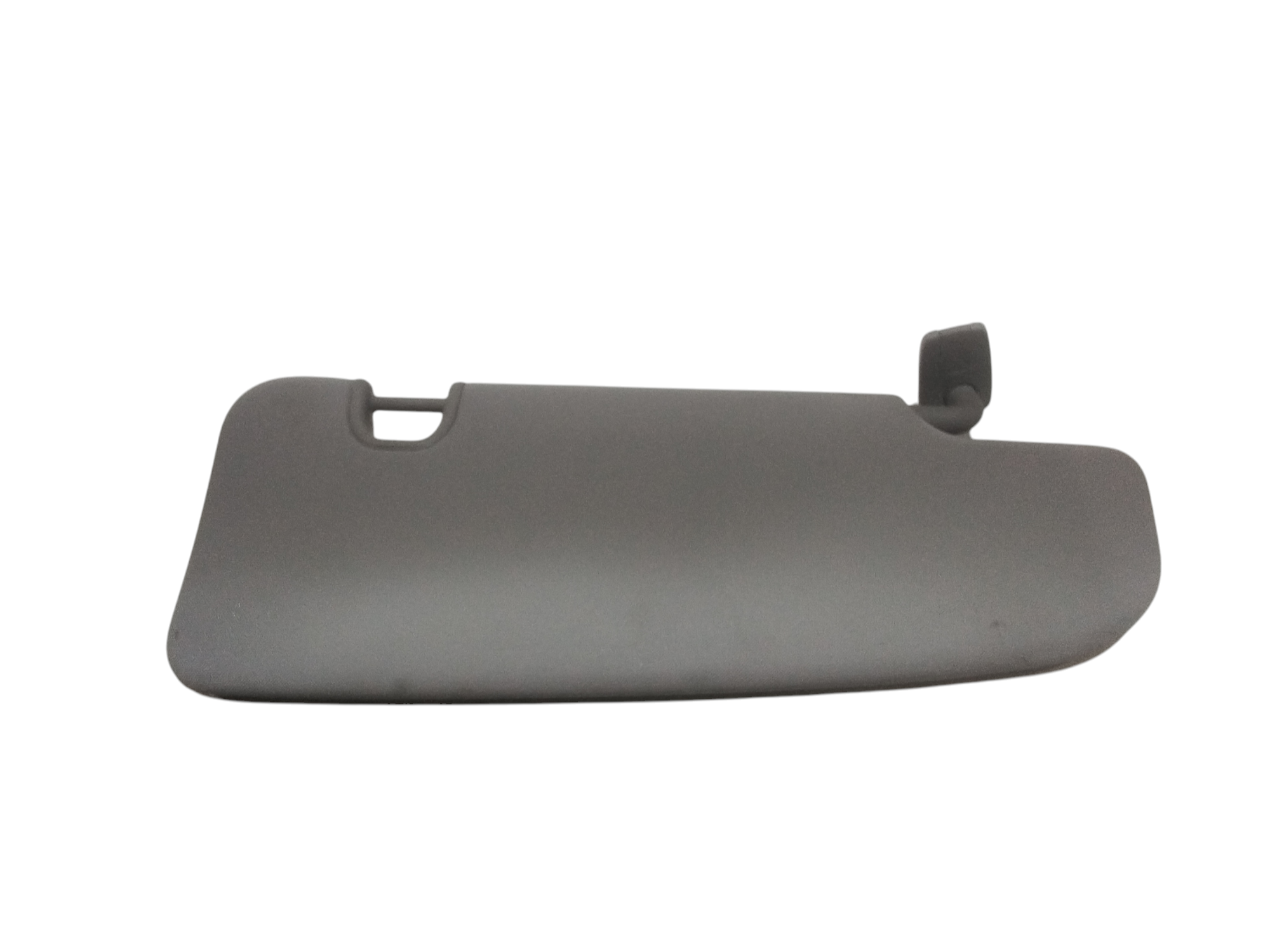 Parasole aletta anteriore Lato Guida per Alfa Romeo Giulia Serie (952_) (16>) (2016 - In produzione)