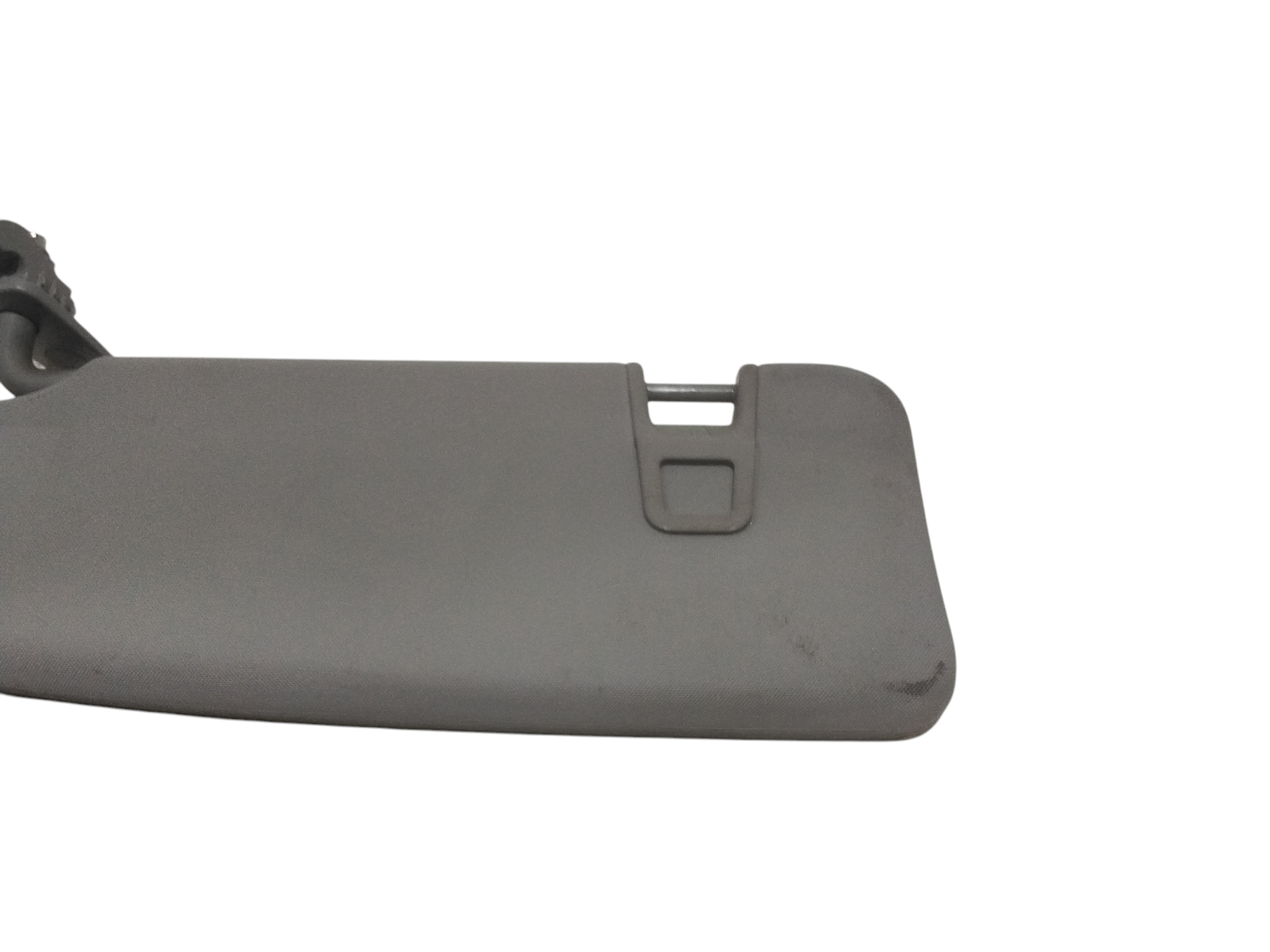 Parasole aletta anteriore Lato Guida per Alfa Romeo Giulia Serie (952_) (16>) (2016 - In produzione)